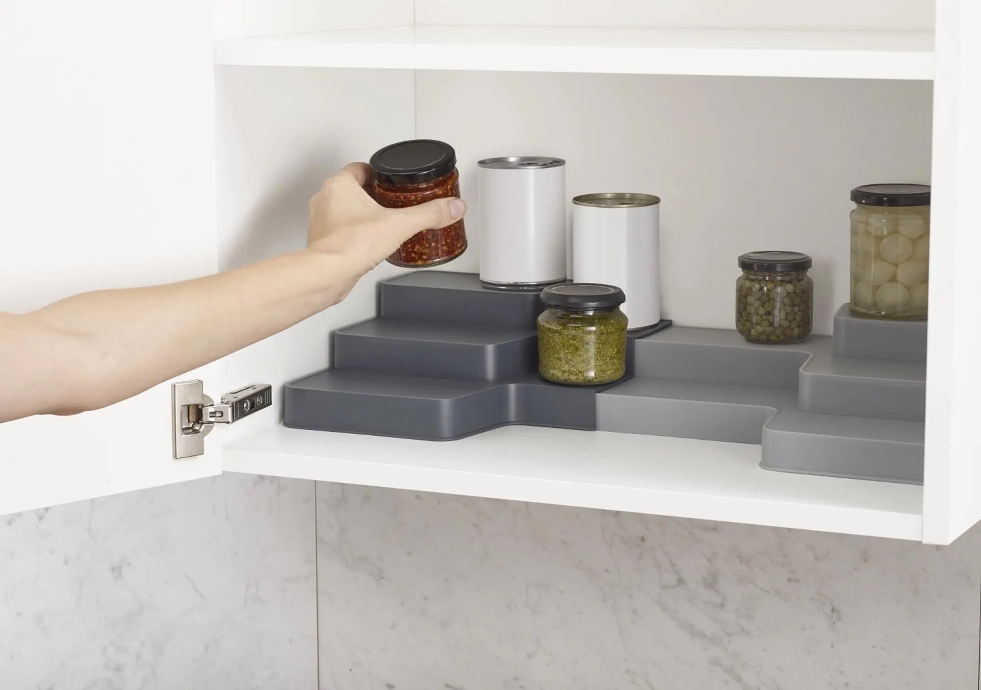 CupboardStore Organizer, erweiterbar - KAQTU Design