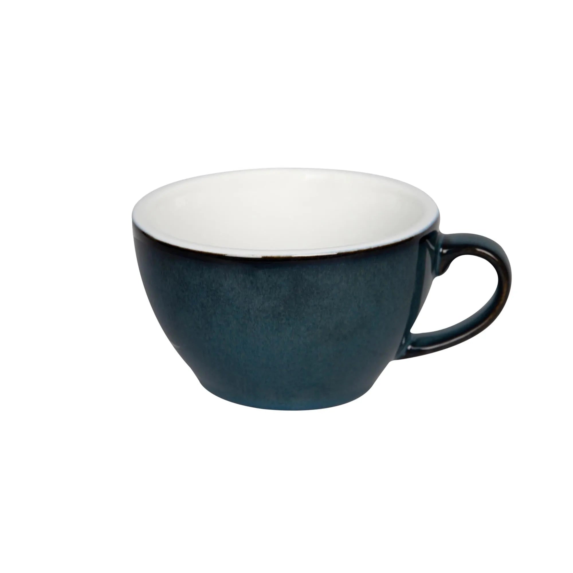 Elegante Loveramics Egg Tasse: Ideal für Latte-Kunst und Genuss.