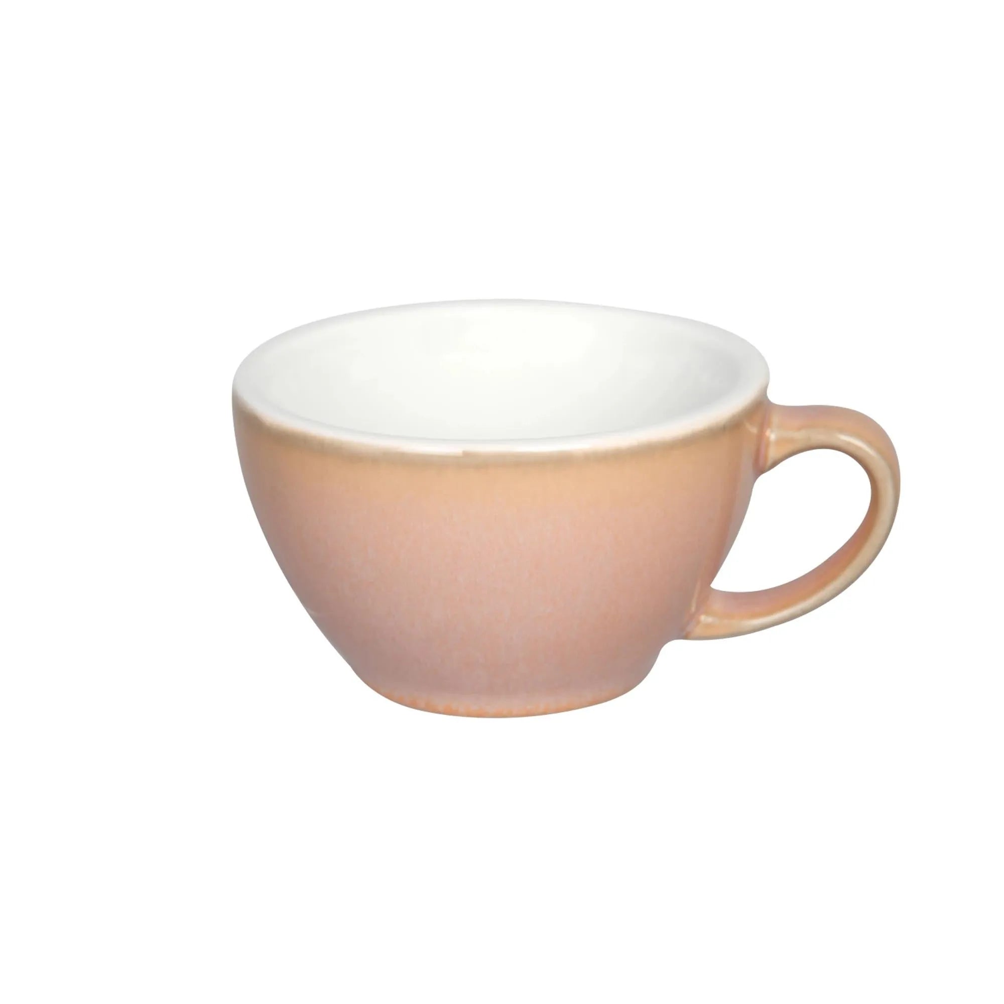 Elegante Loveramics Egg Tasse: Ideal für Latte-Genussmomente.