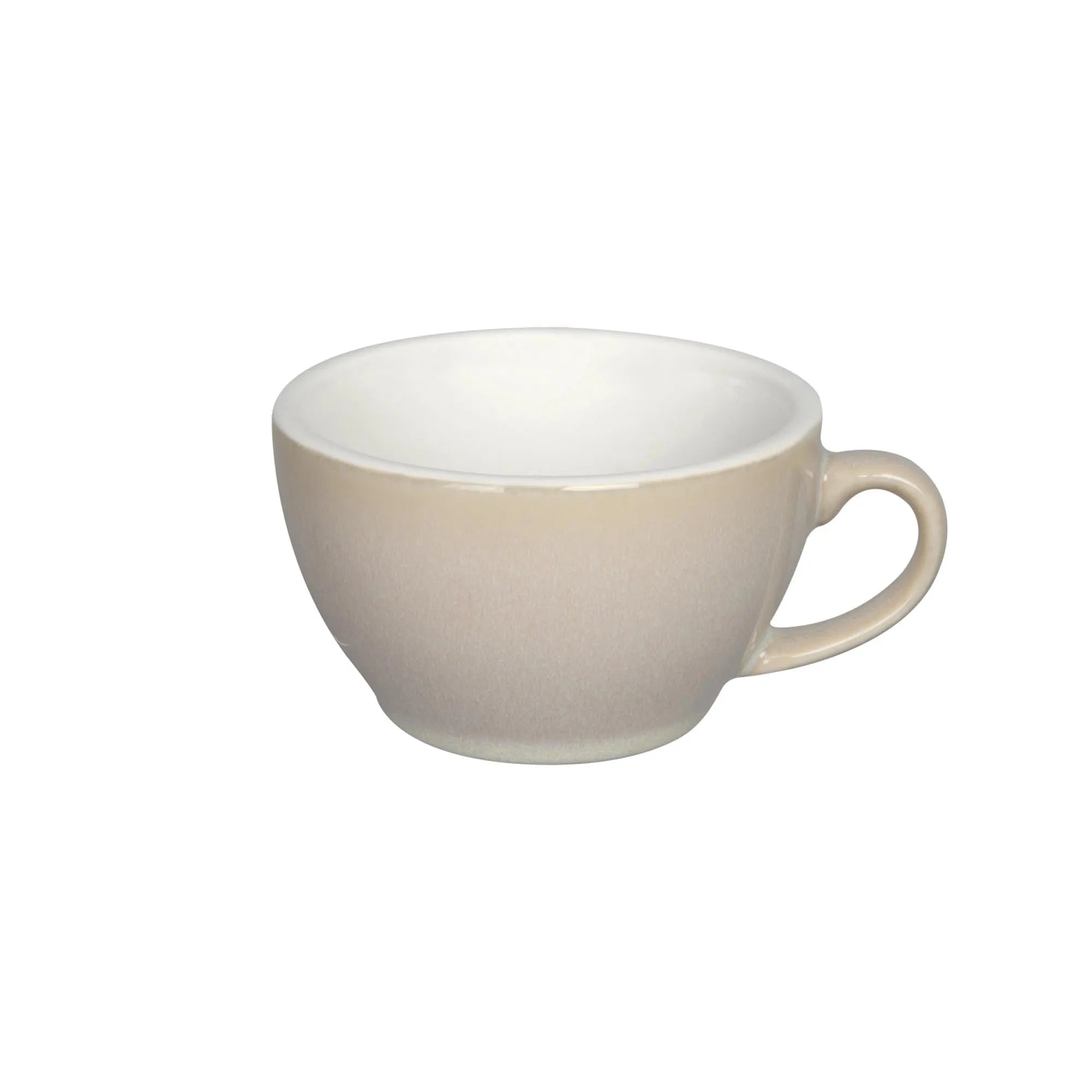 Elegante 250ml Egg Tasse von Loveramics für Kaffeeliebhaber.