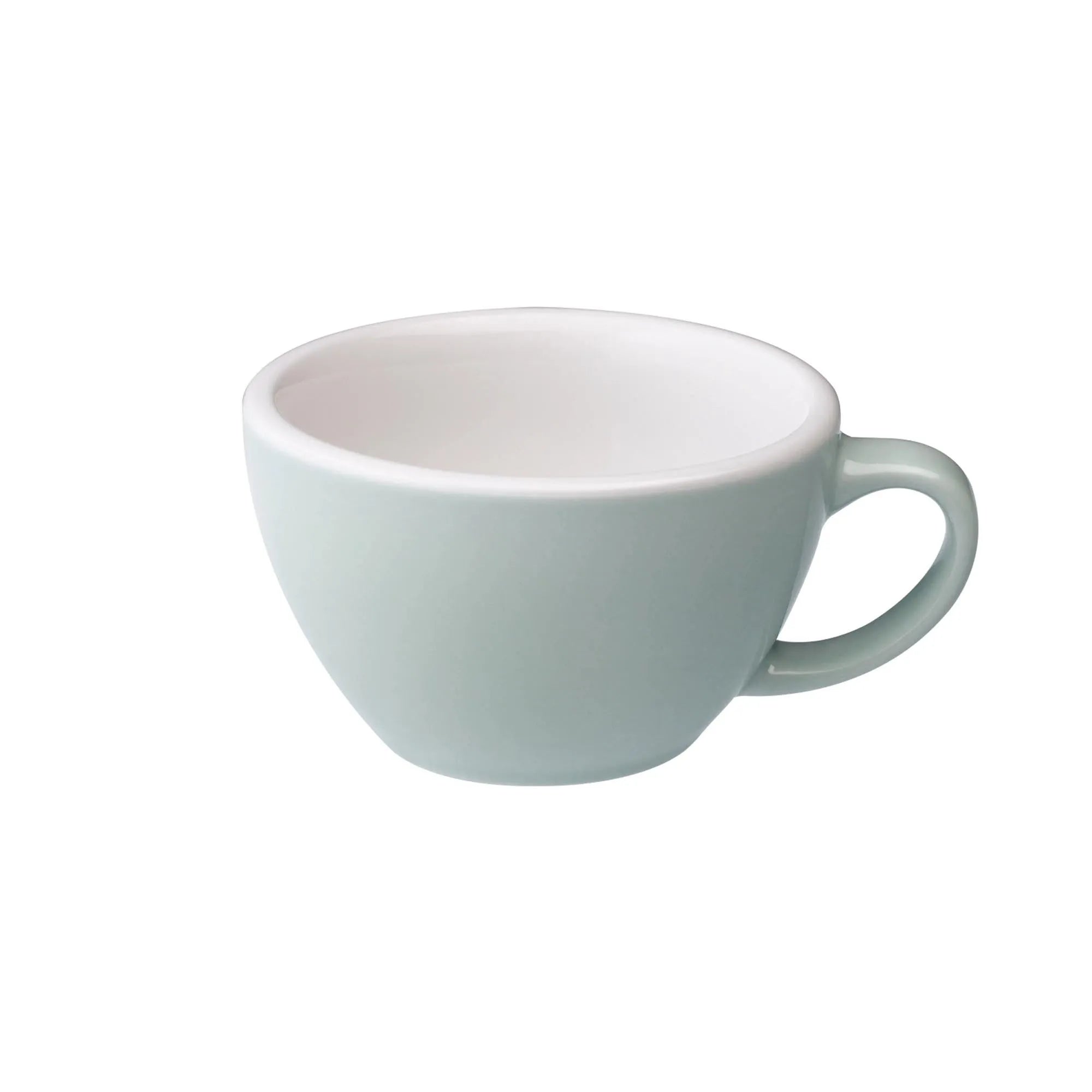 Loveramics Egg Tasse: Perfekte Balance aus Design und Funktionalität.