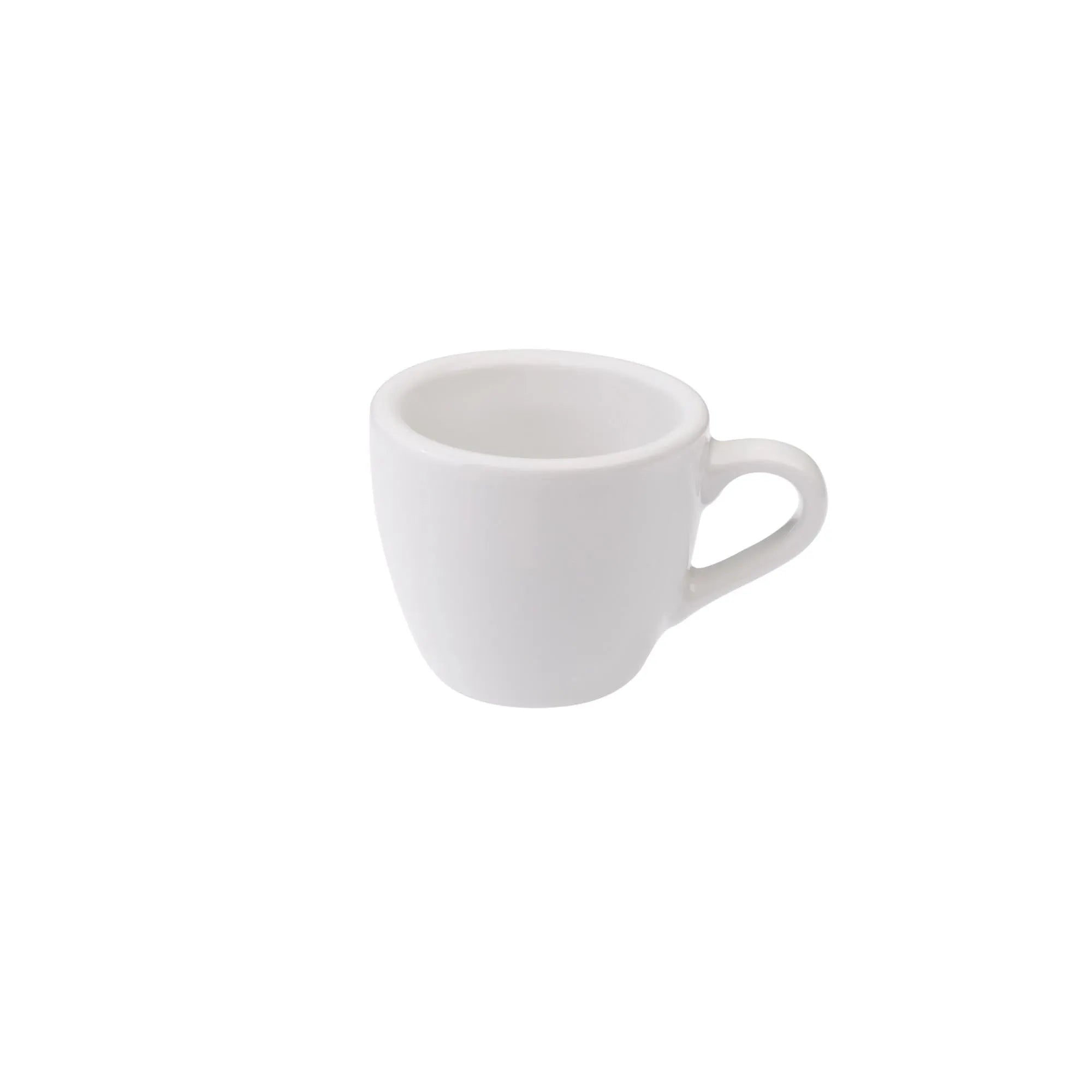 Egg Espresso Tasse