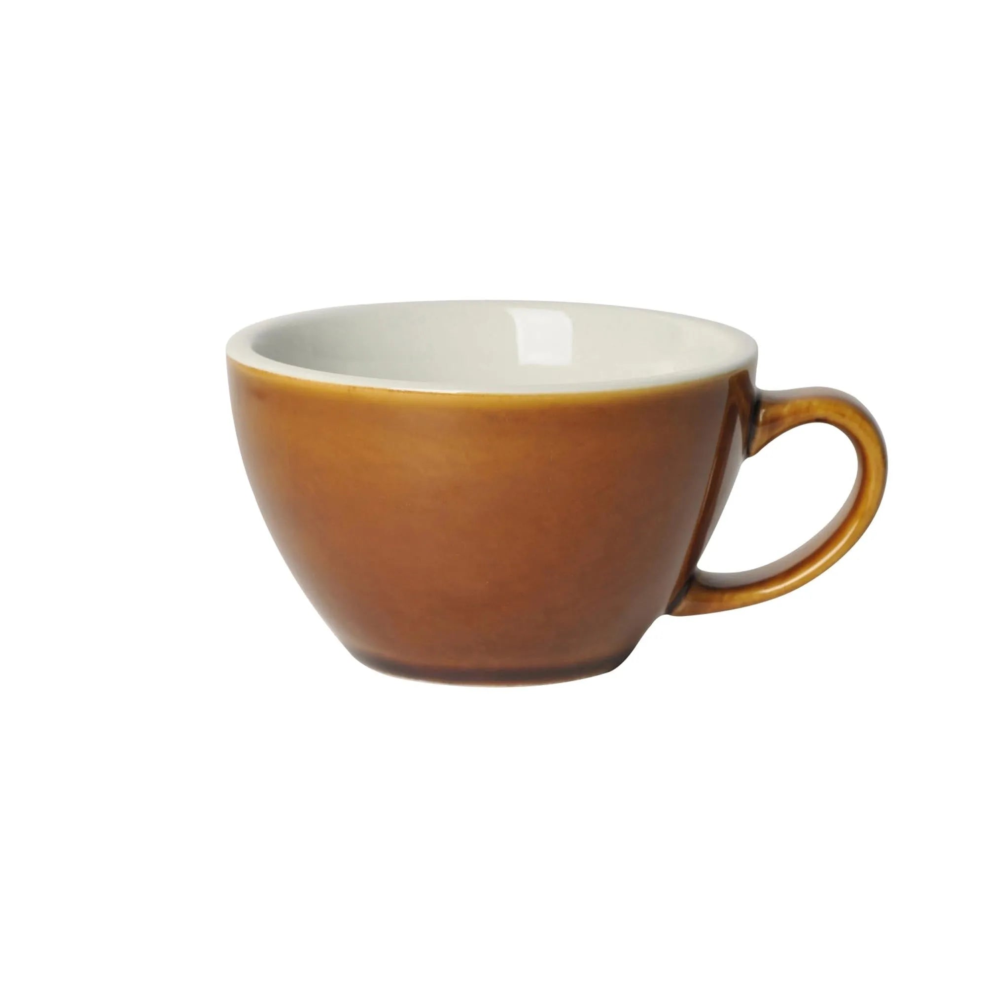 Café Latte Tasse - KAQTU Design