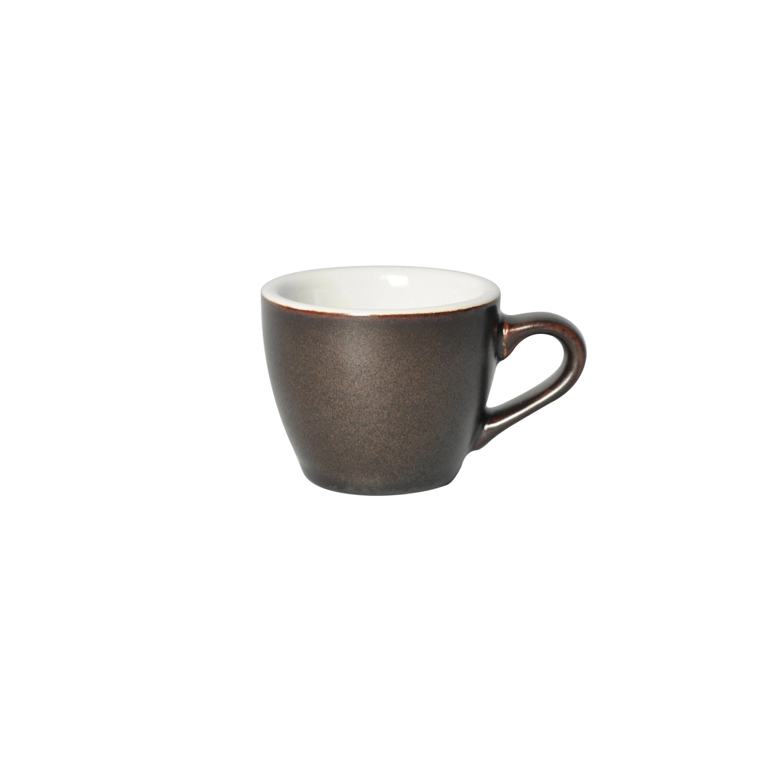 Egg Espresso Tasse