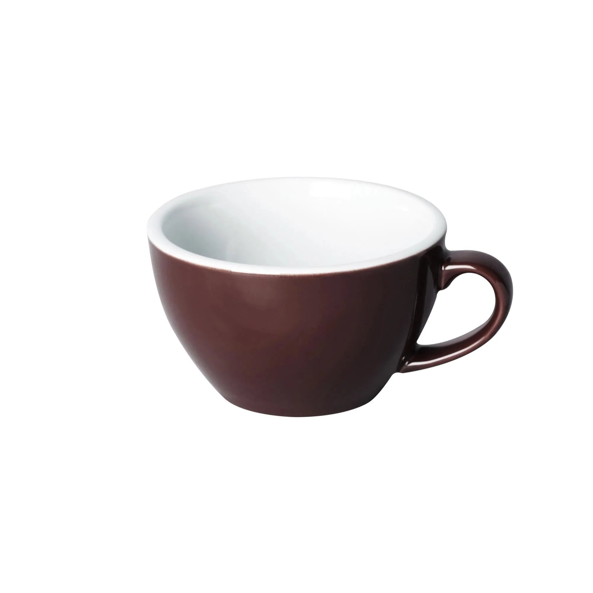 Elegante 250ml Cappuccino-Tasse von Loveramics für Kaffeeliebhaber.