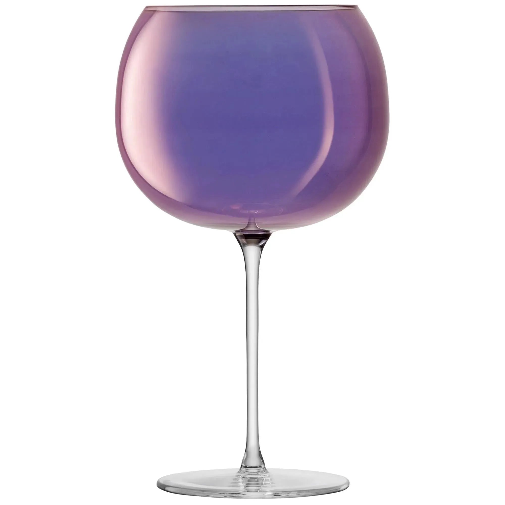 Elegante Aurora Ballongläser (4er Set, 680ml) von LSA: Perfekt für Weinliebhaber, stilvoll und funktional für jeden Anlass.