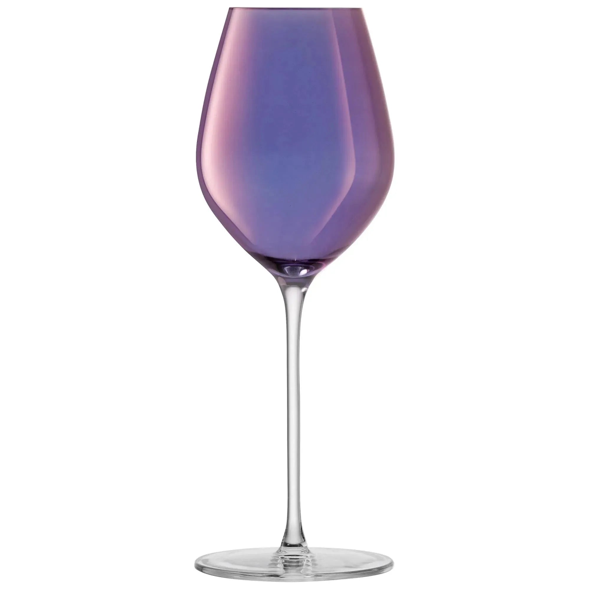 4er Set Aurora Champagnergläser 285ml - KAQTU Design