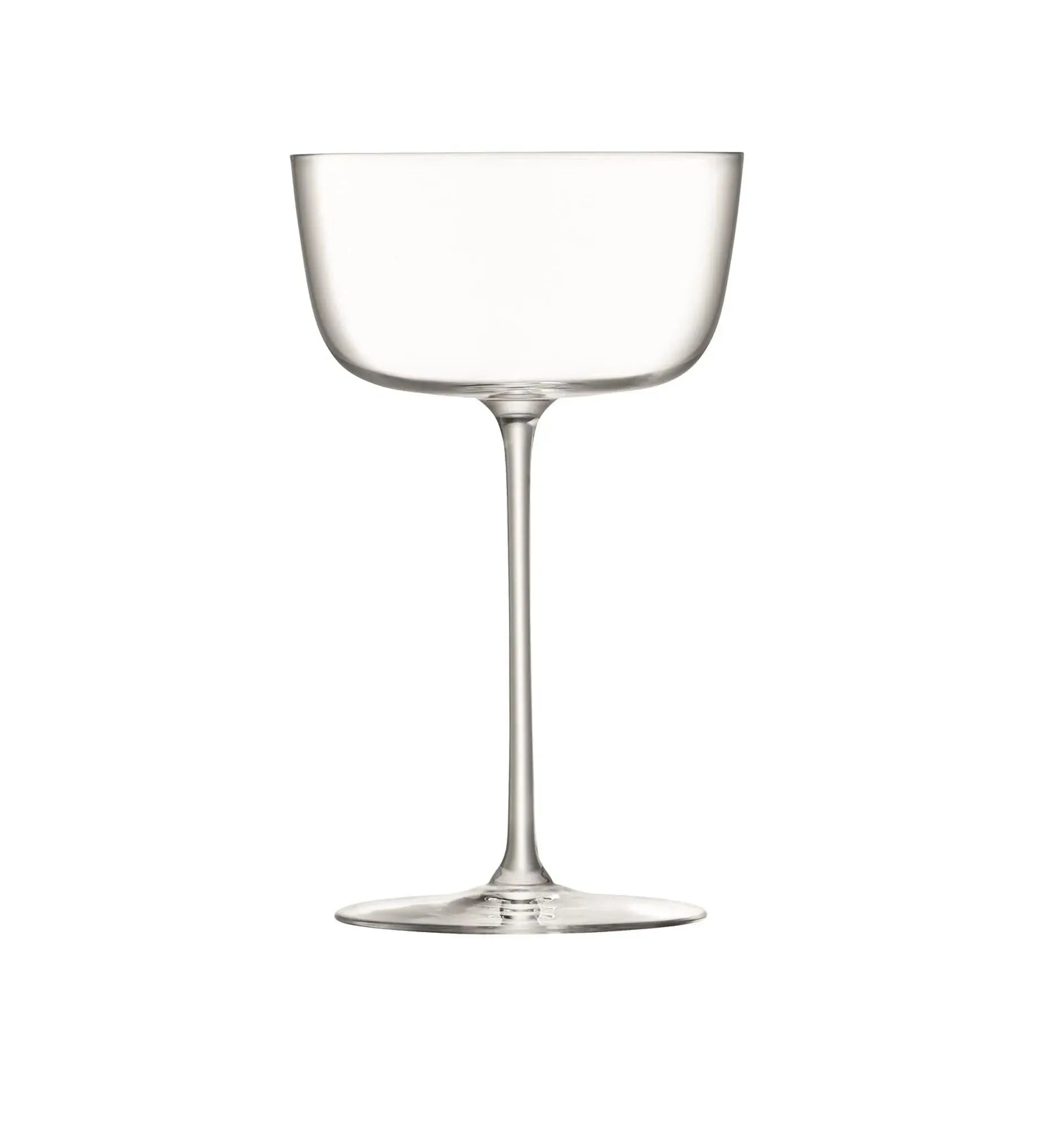 4er Set Borough Cocktailschale 240ml - KAQTU Design