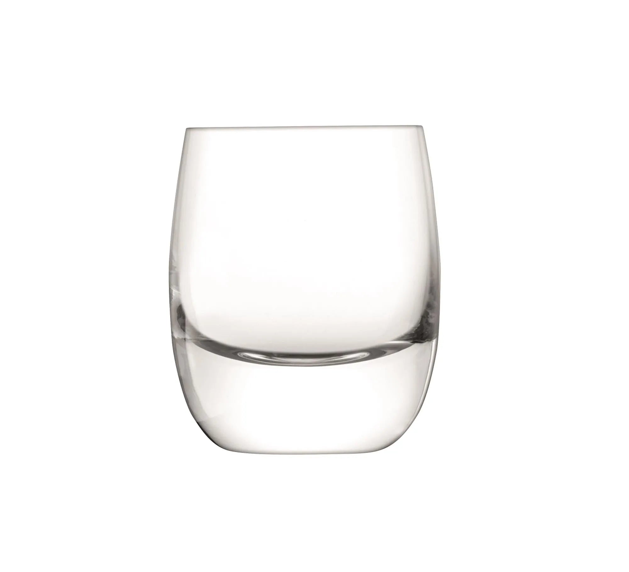 Exklusives LSA Whiskyglas-Set, 275ml, für anspruchsvolle Genießer.