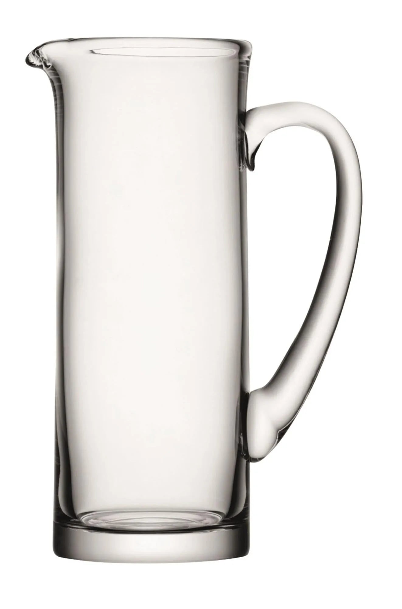 Basis Krug 1.5L - klar, Karaffe, KAQTU Design