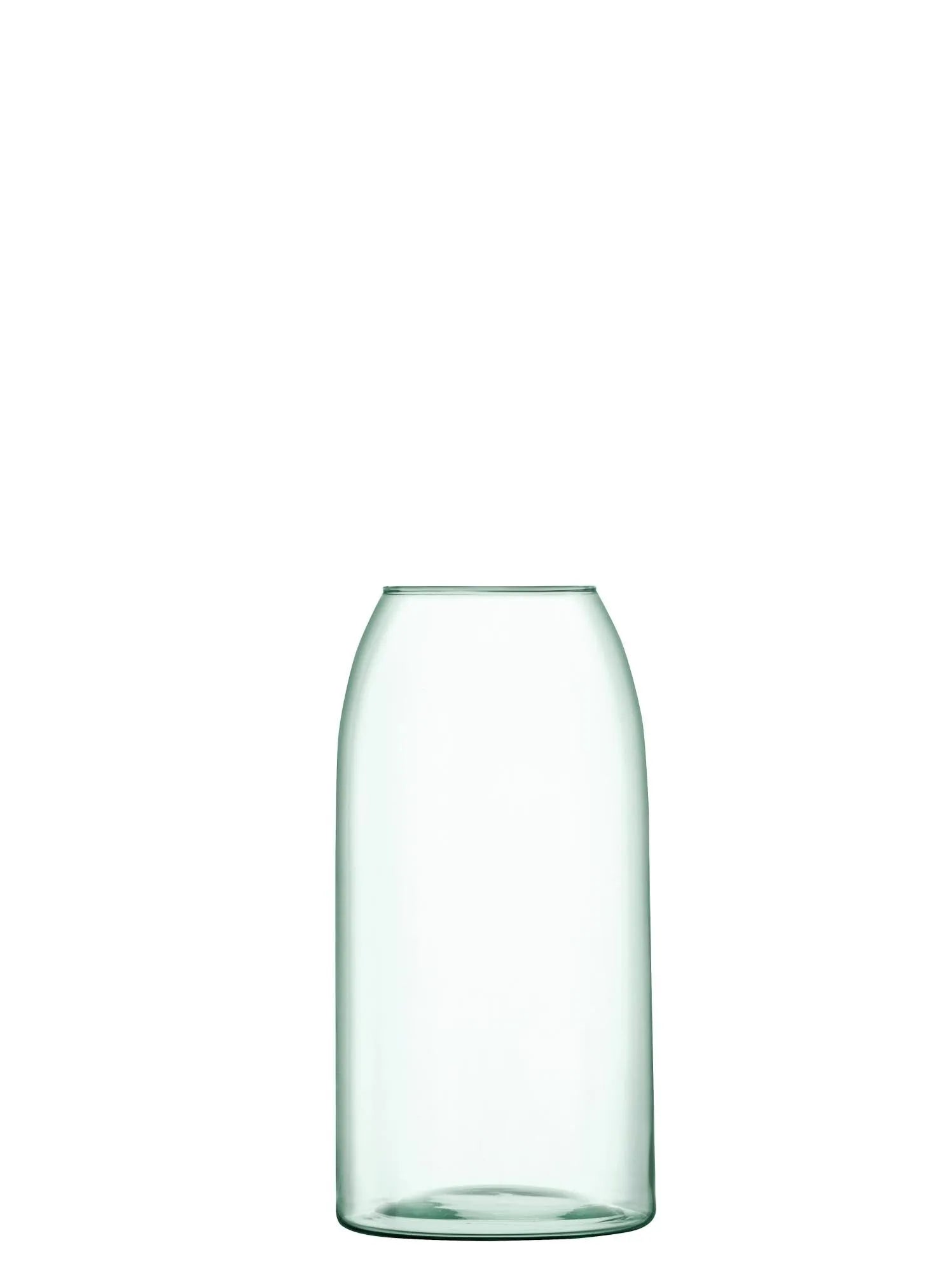 Canopy Vase H32cm recy. Optik - KAQTU Design