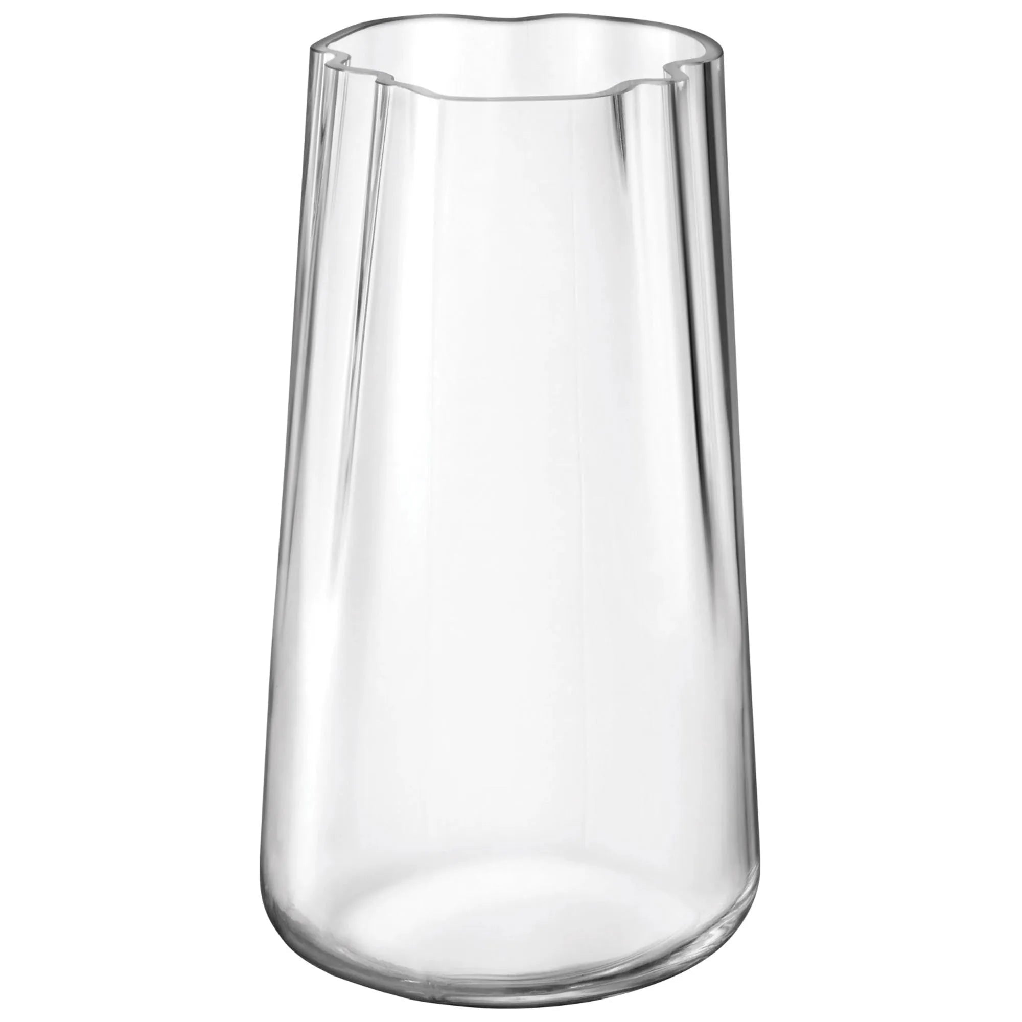 Die Lagoon Vase/Laterne von LSA: Eleganz trifft Funktionalität. Vielseitig als Vase oder Laterne, ideal für jeden Stil. Perfektes Geschenk.