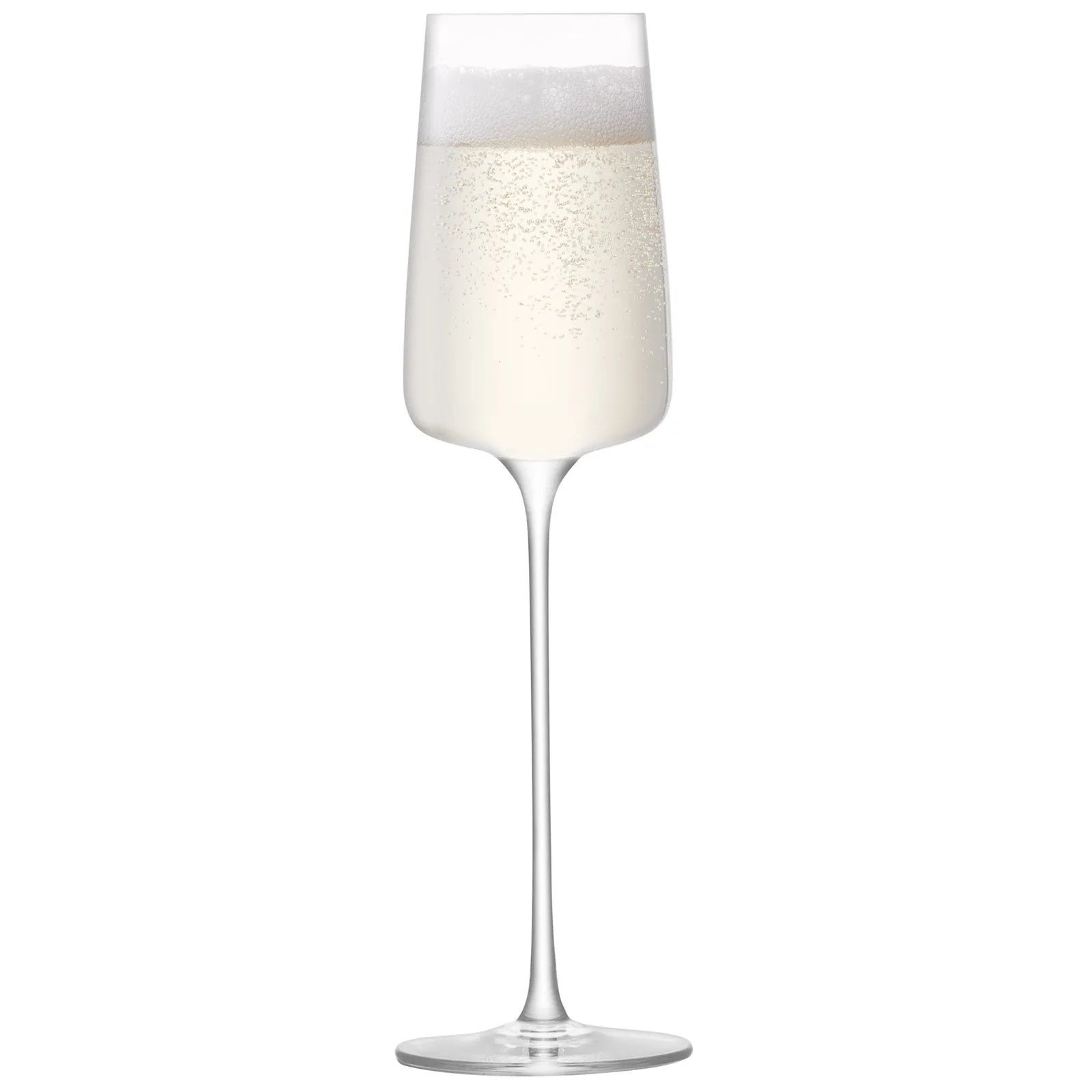 Stilvolle LSA Champagnergläser 230ml für besondere Anlässe.