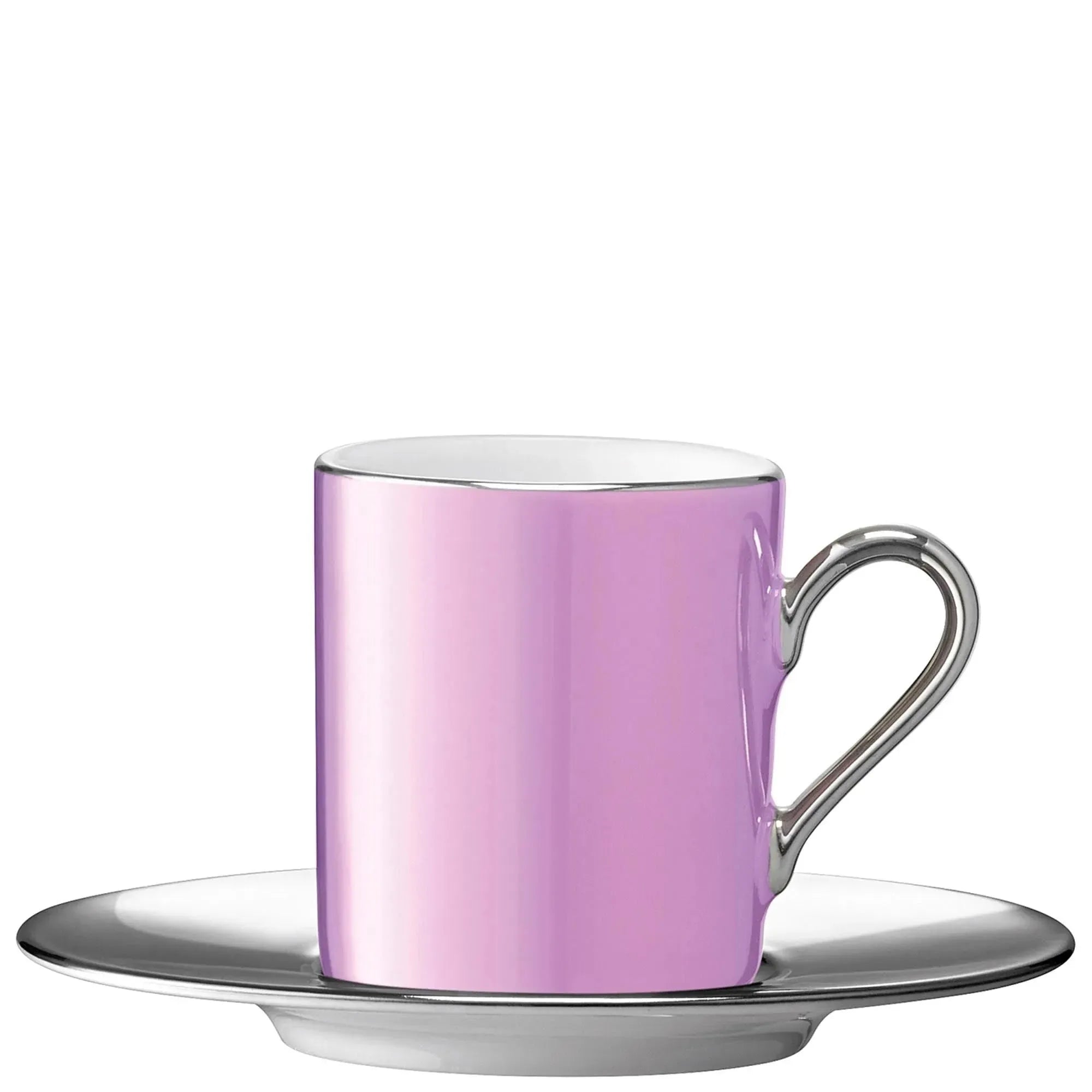 Palazzo Kaffeetasse und UT 100ml - KAQTU Design