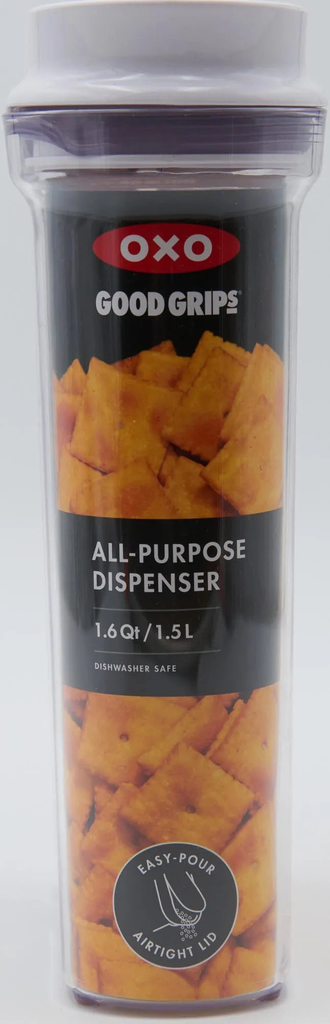 GG Allzweck Container, gross, 1.6 Liter - KAQTU Design