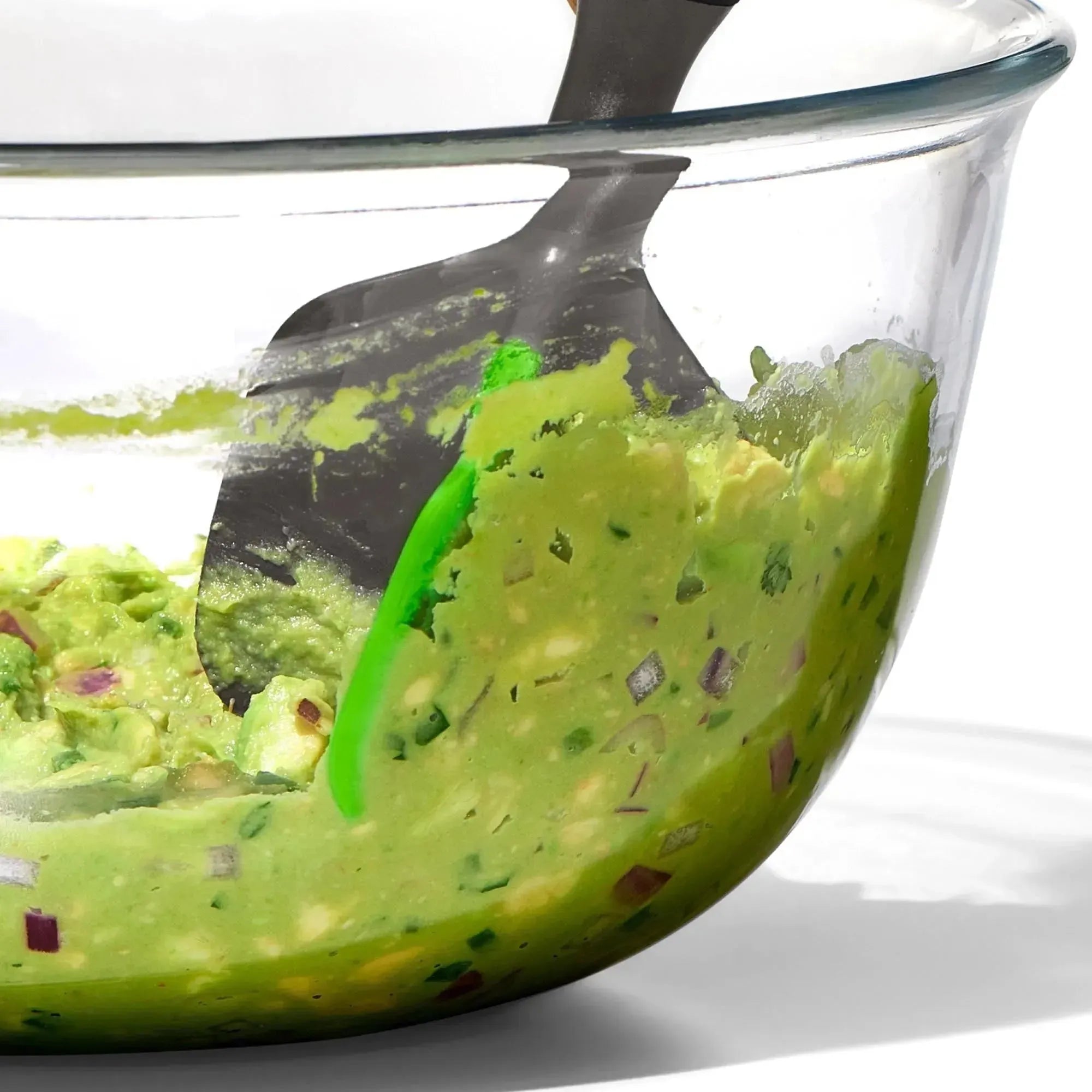 OXO Avocado Stampfer: Ideal für müheloses Zerkleinern und Schaben.