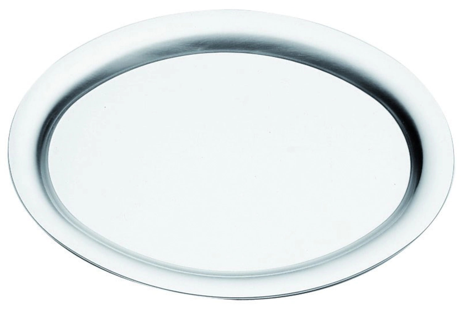 Platte oval 26x20cm - KAQTU Design