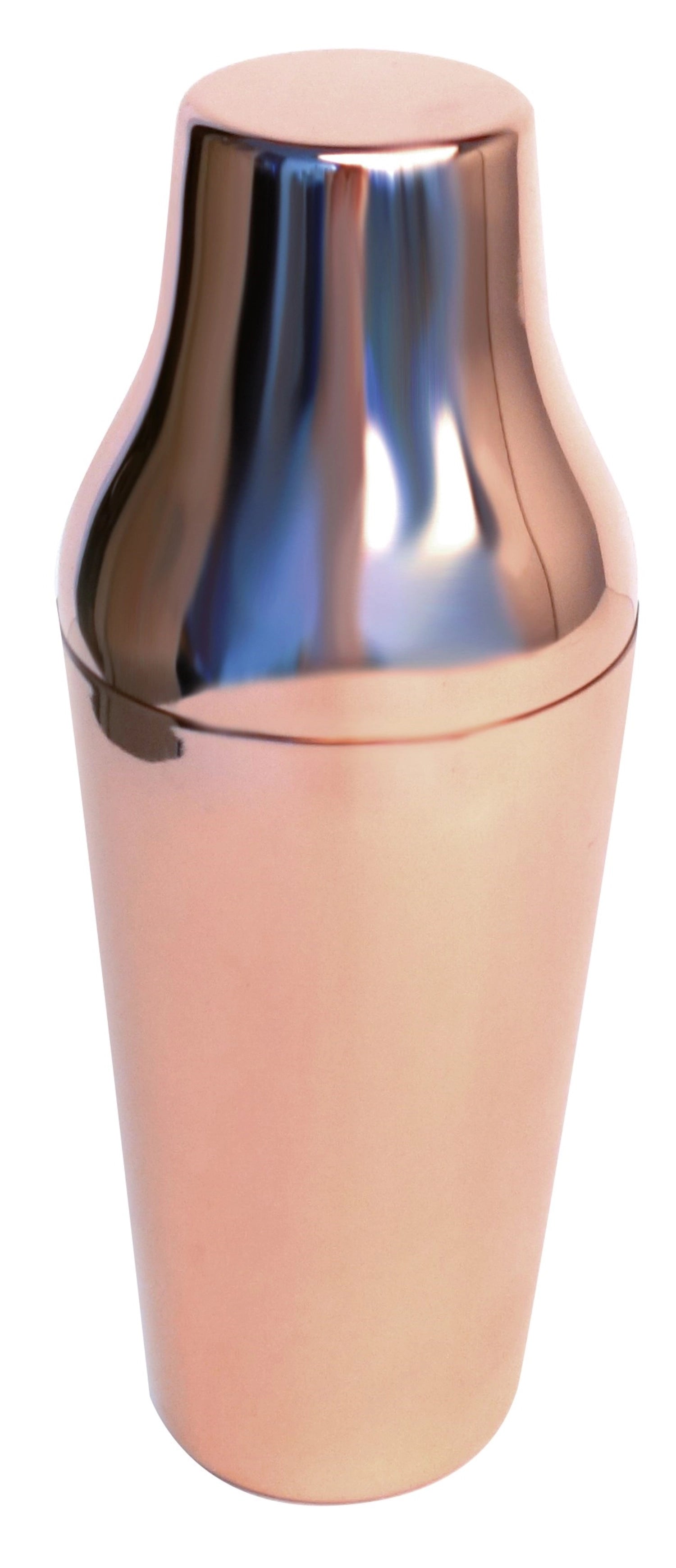 Cocktail Shaker 2tlg - KAQTU Design