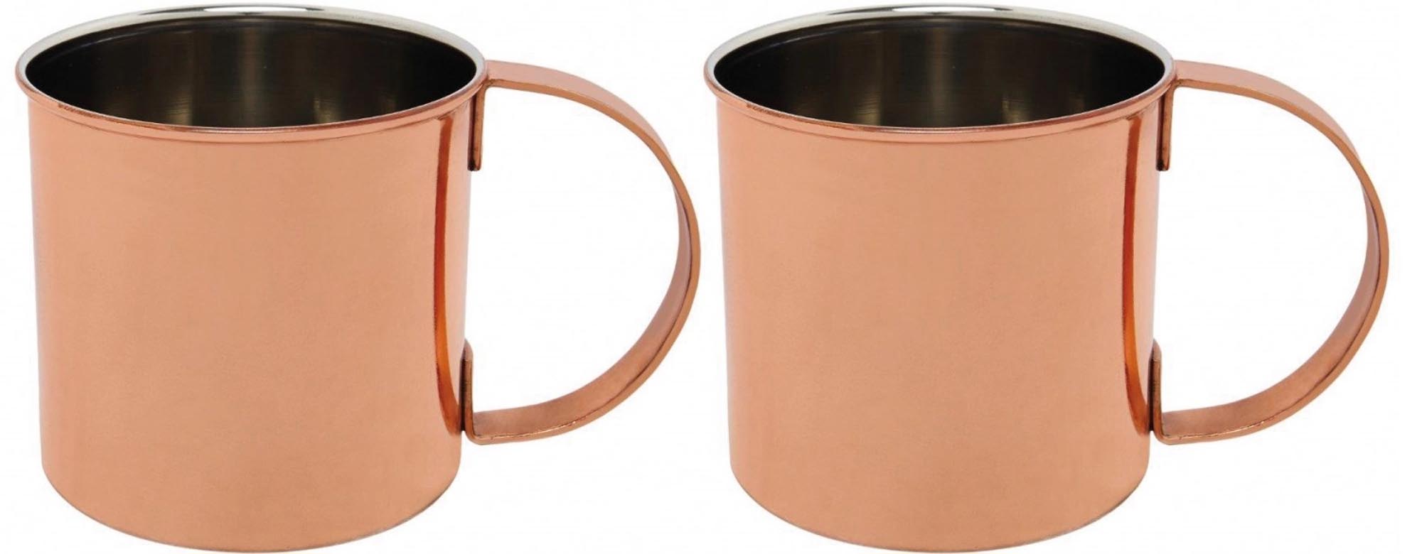 2er Set Mug Moscow Mule - KAQTU Design