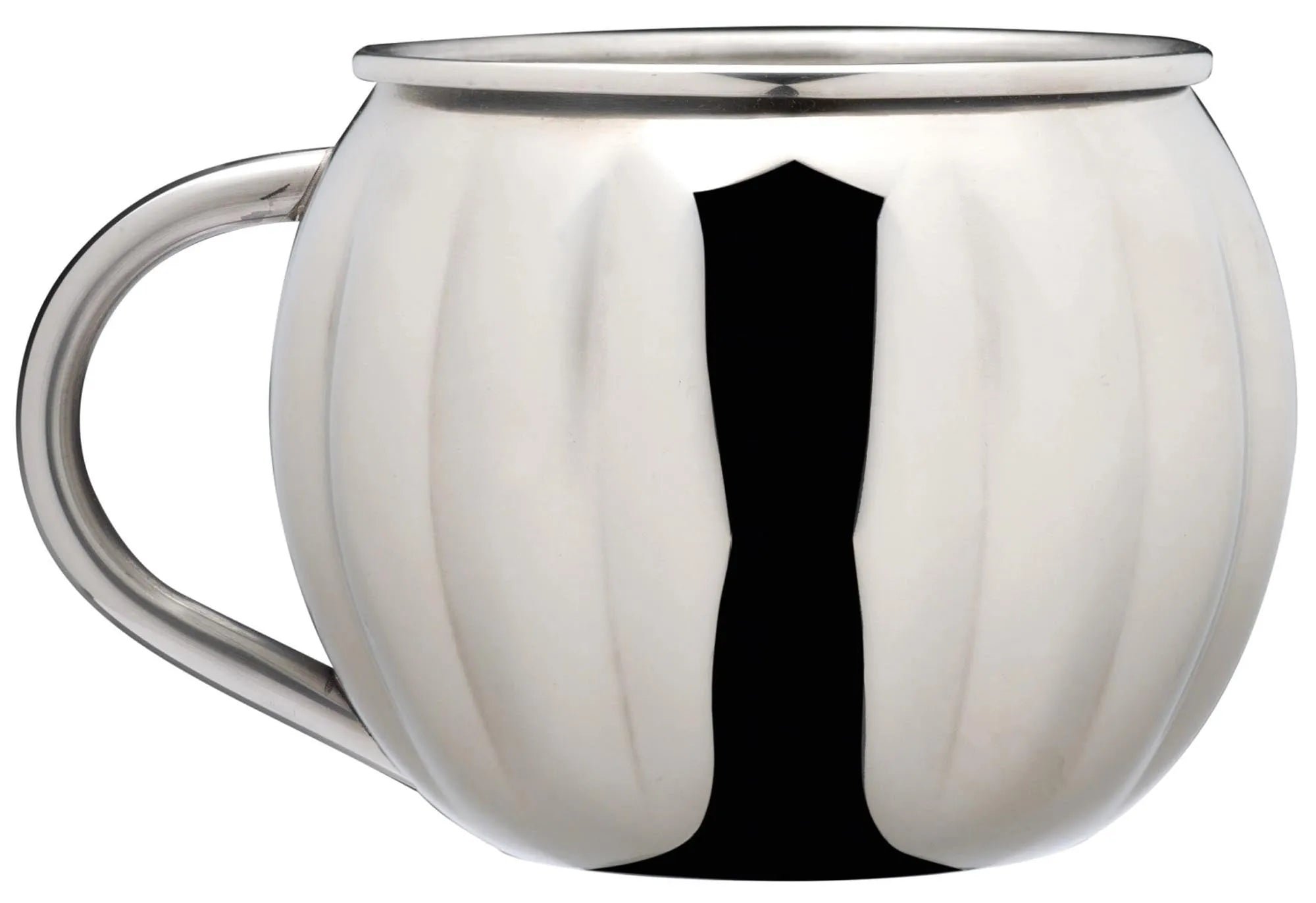 Mug 0.7lt Edelstahl - KAQTU Design