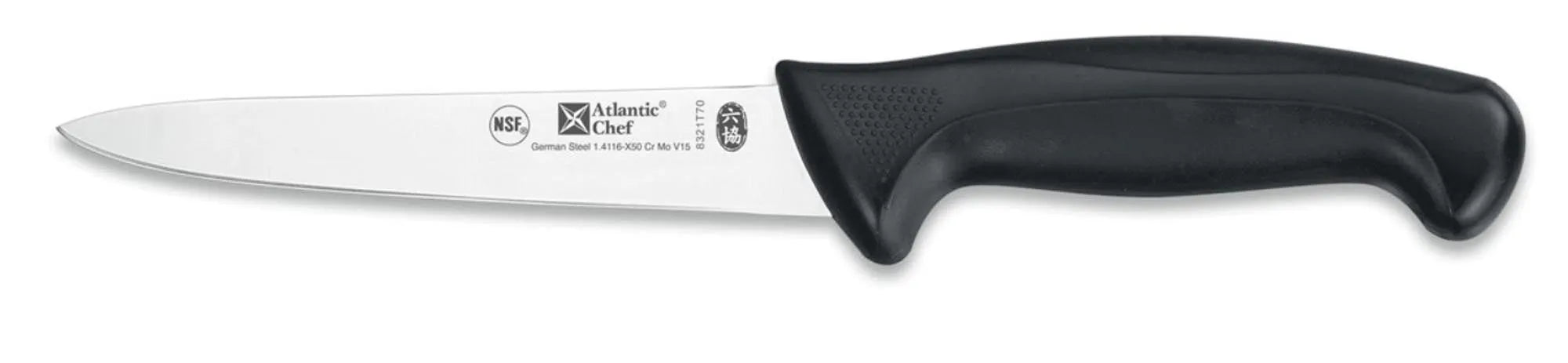 Atlantic Chef Universalmesser 15cm - KAQTU Design