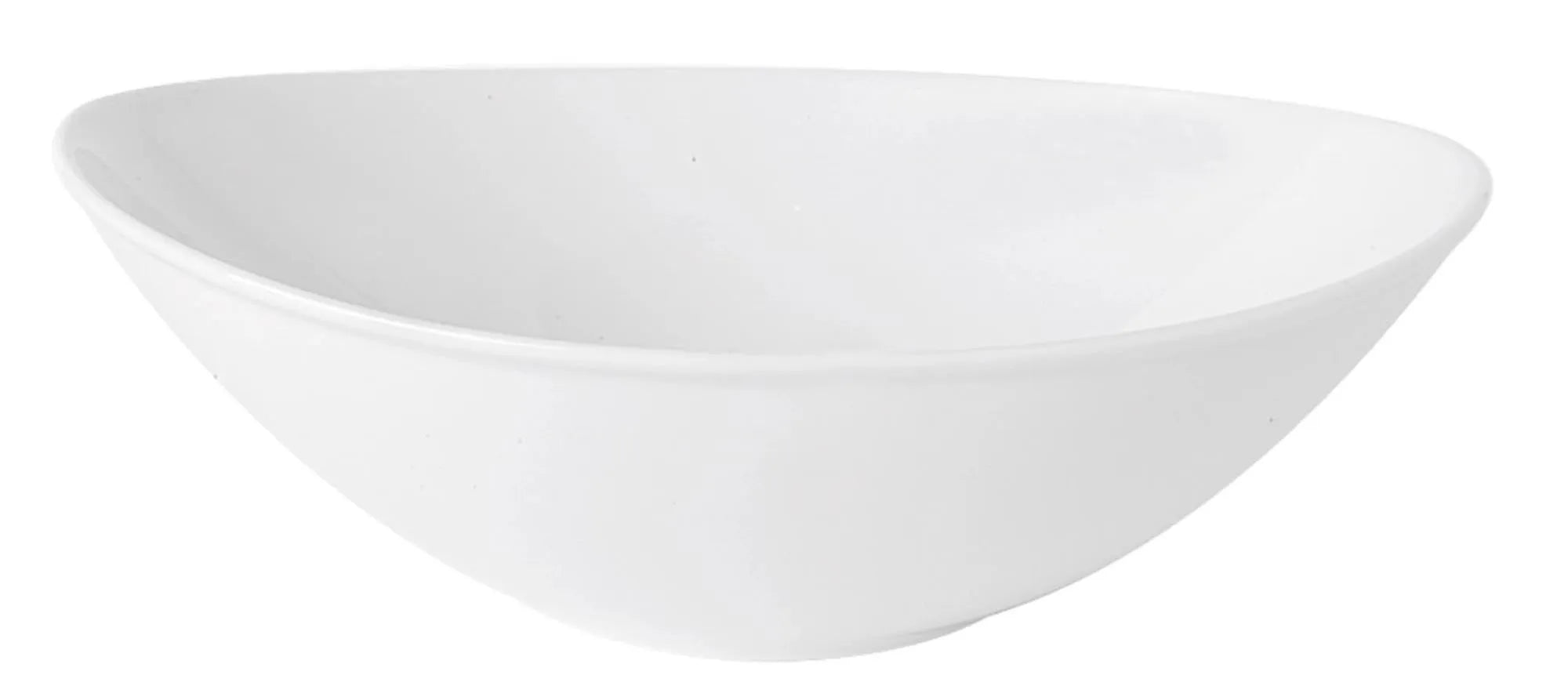 Form 02 Salatschale 20cm 0.5lt - KAQTU Design