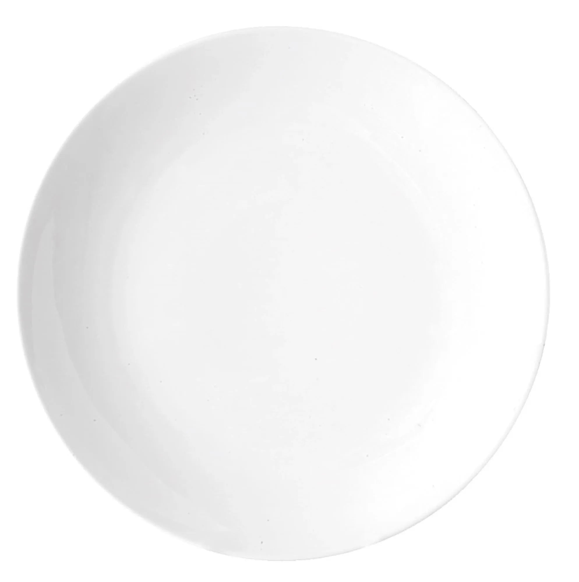 Die Uni 03 Runde Platte 31cm von Royal Porcelain vereint Funktionalität und Eleganz, ideal für jede Tischdekoration.