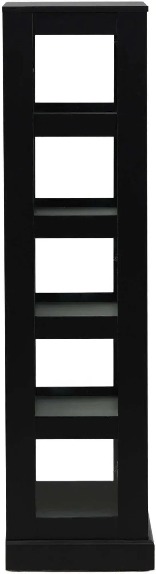 Lock Cabinet - KAQTU Design