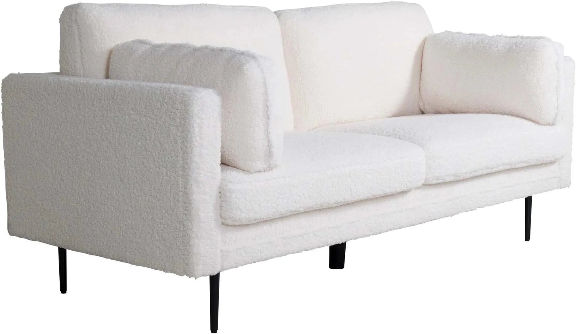 Boom Sofa, 3er Sofa, KAQTU Design