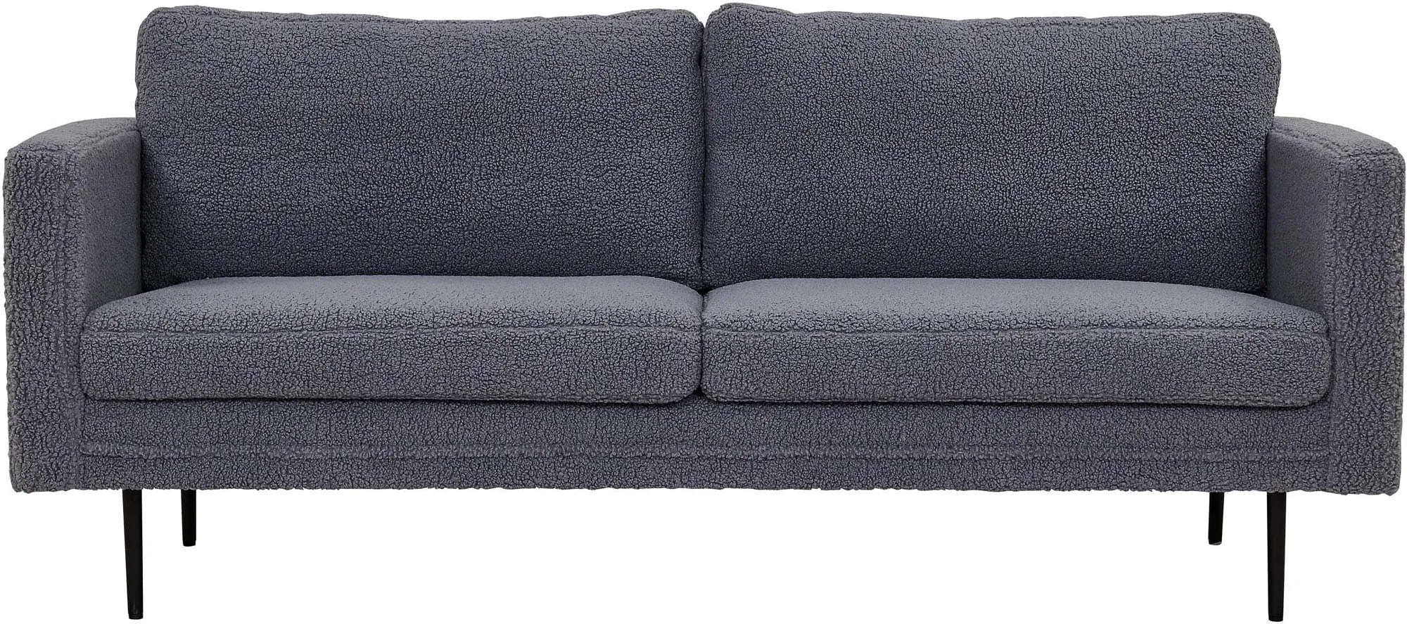 Boom Sofa, 3er Sofa, KAQTU Design