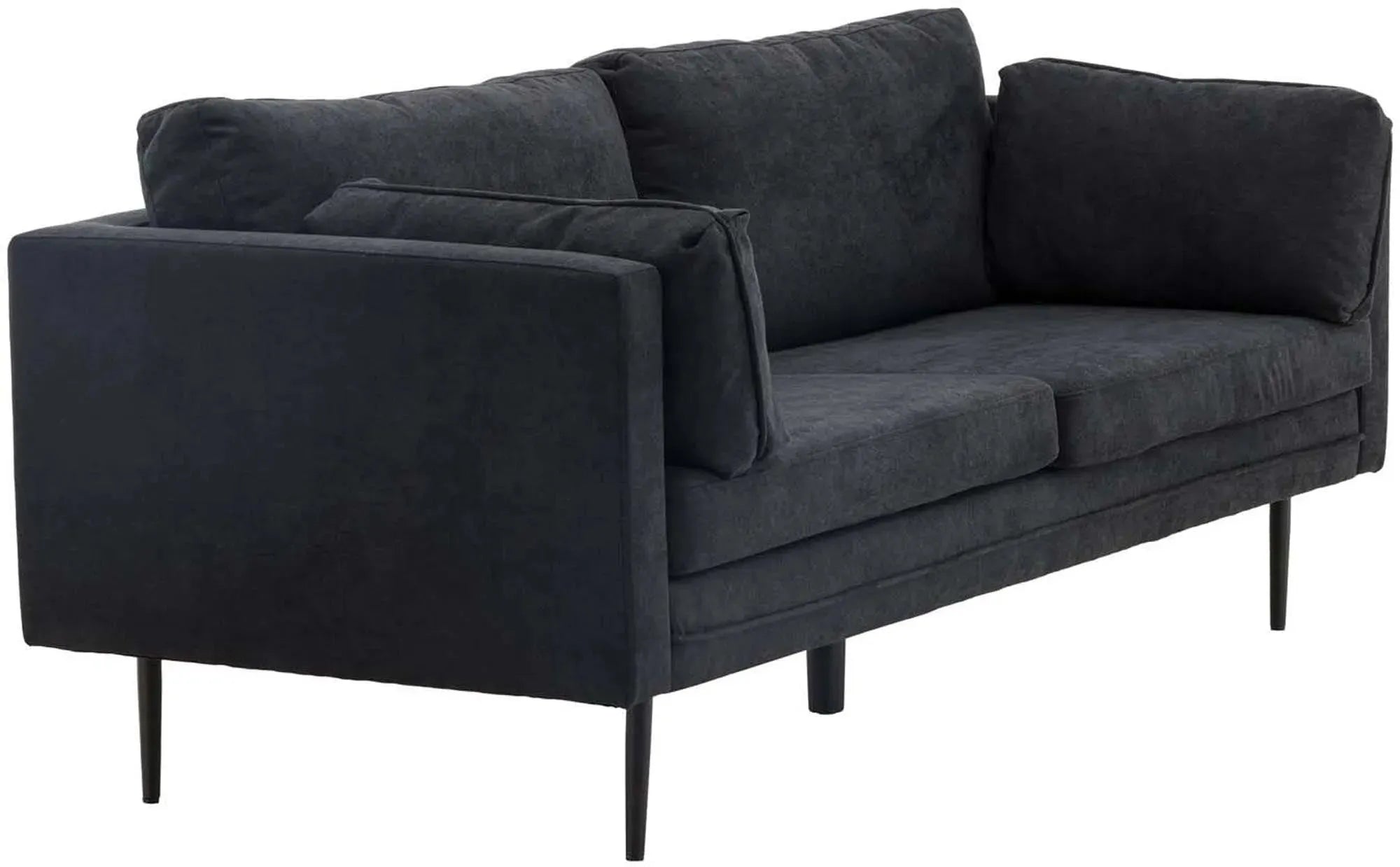 Boom Sofa, 3er Sofa, KAQTU Design