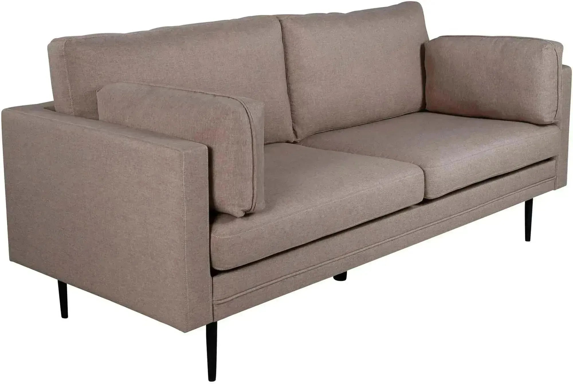 Boom Sofa, 3er Sofa, KAQTU Design