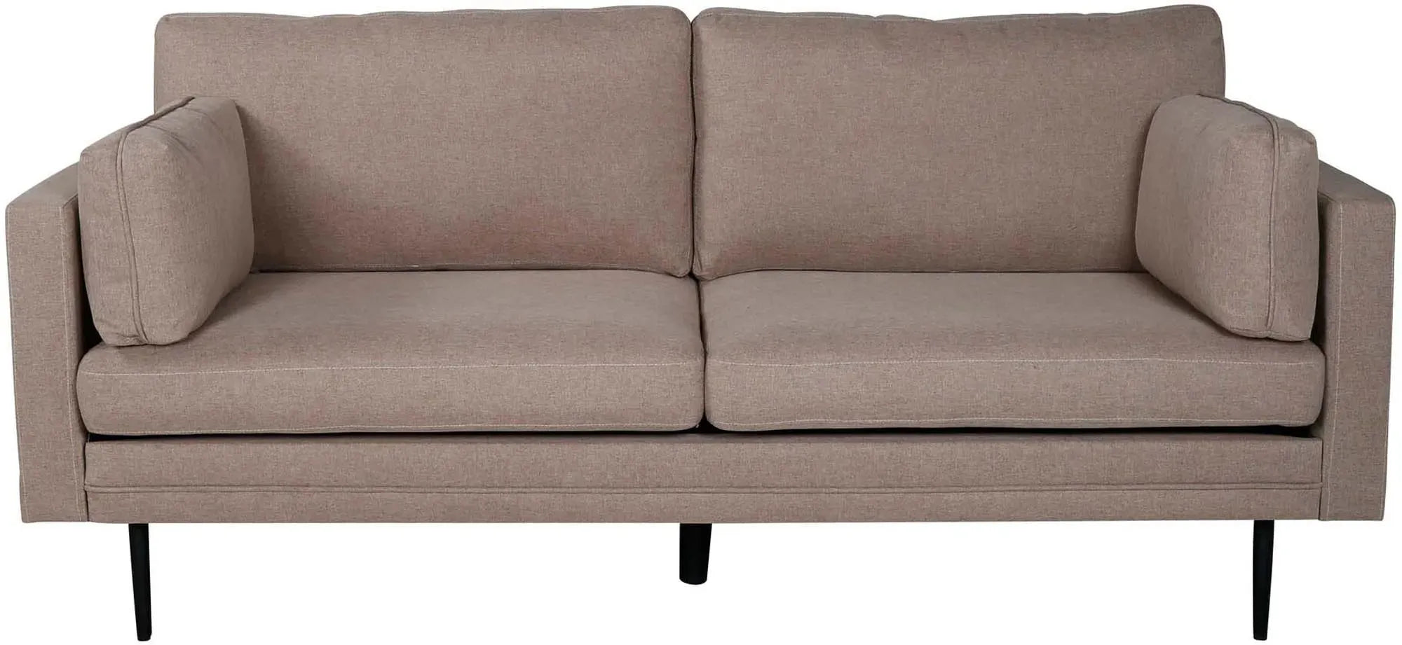 Boom Sofa, 3er Sofa, KAQTU Design