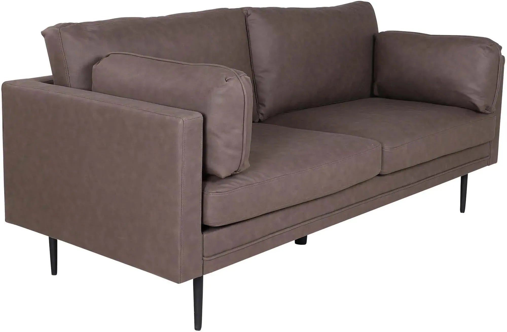 Boom Sofa, 3er Sofa, KAQTU Design