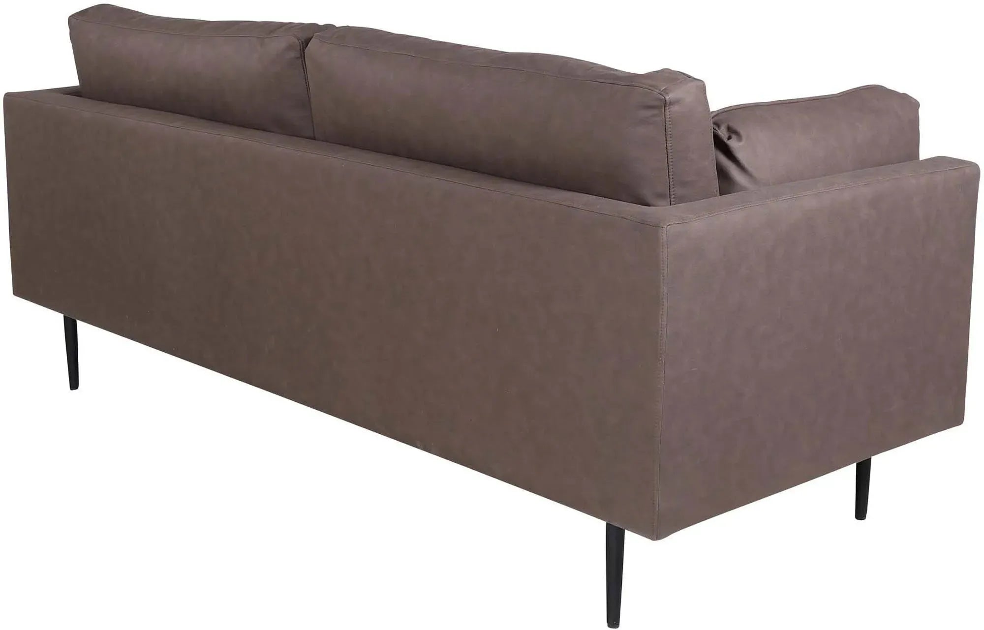 Boom Sofa, 3er Sofa, KAQTU Design