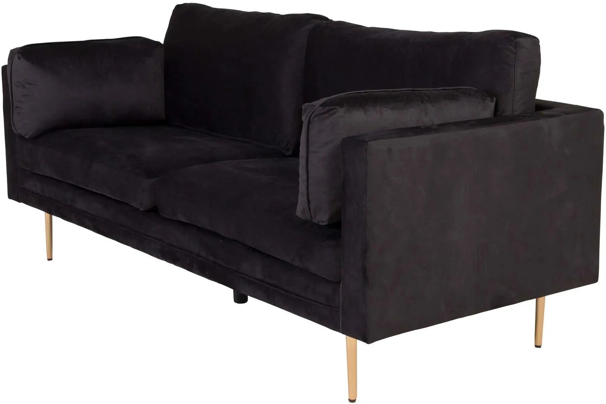 Boom Sofa, 3er Sofa, KAQTU Design