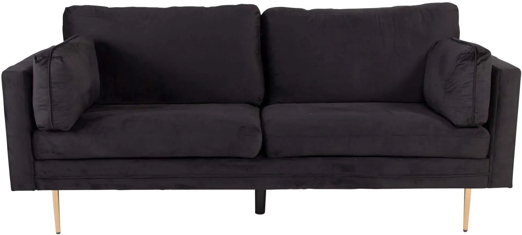 Boom Sofa, 3er Sofa, KAQTU Design