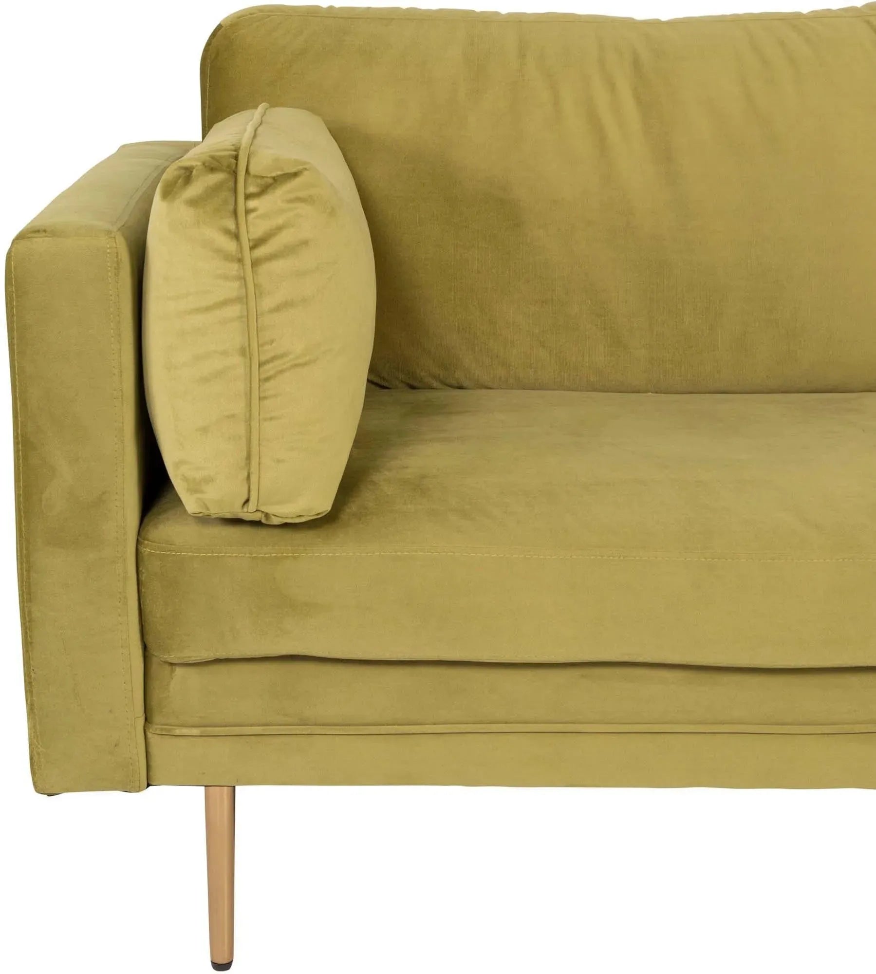 Boom Sofa, 3er Sofa, KAQTU Design