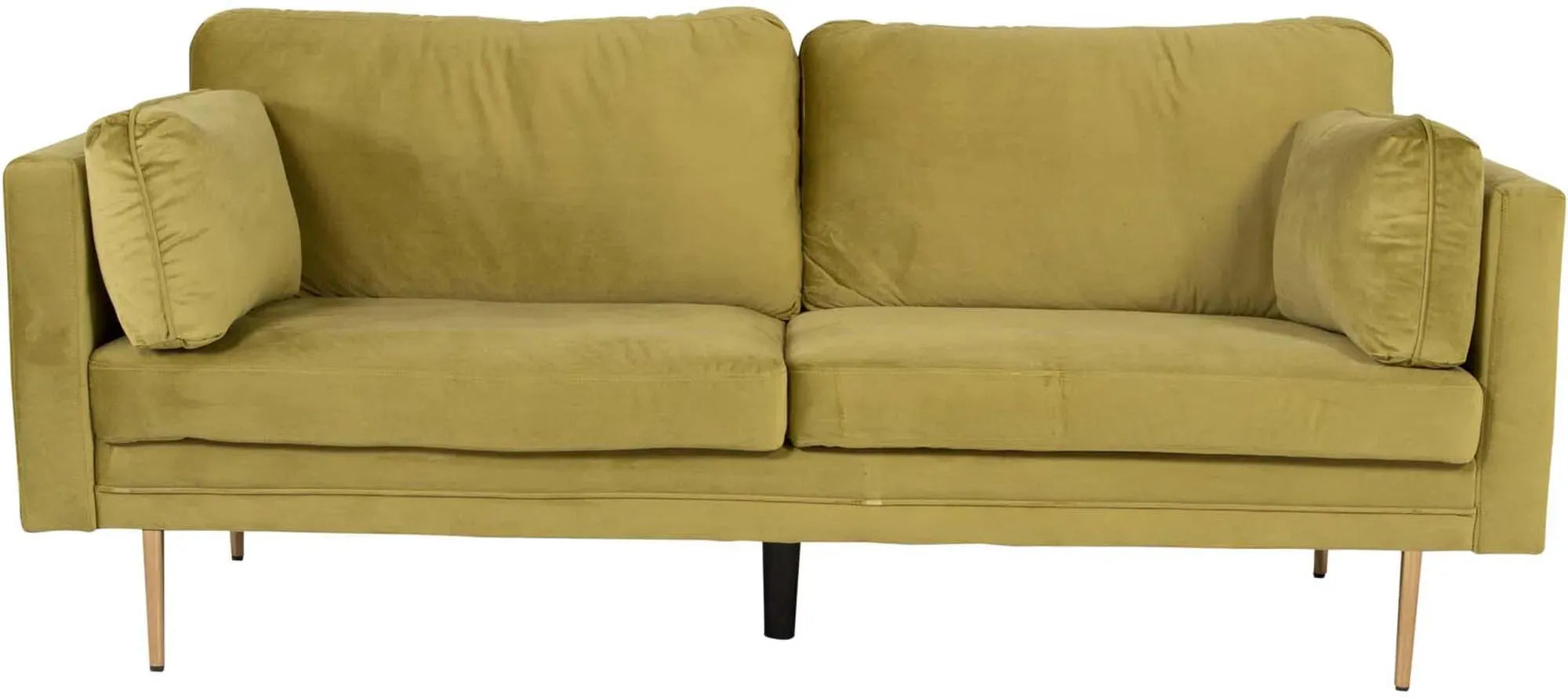 Boom Sofa, 3er Sofa, KAQTU Design