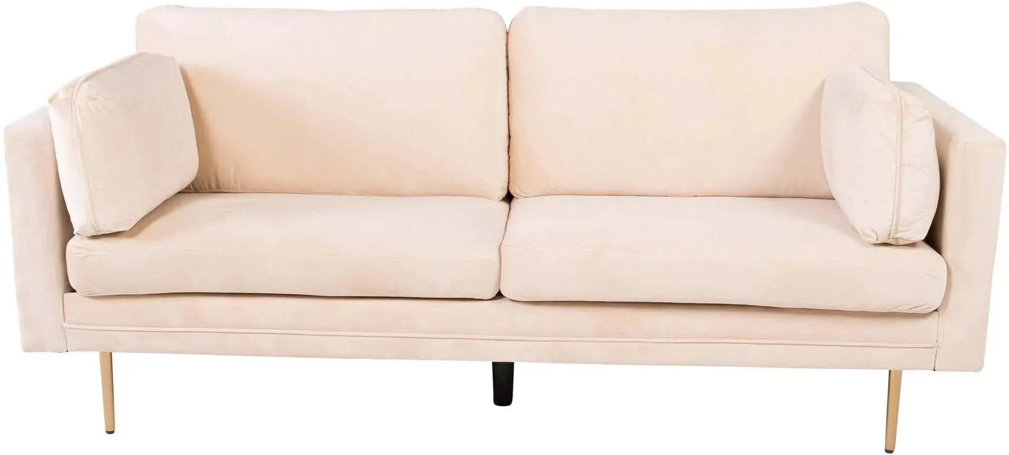 Boom Sofa, 3er Sofa, KAQTU Design