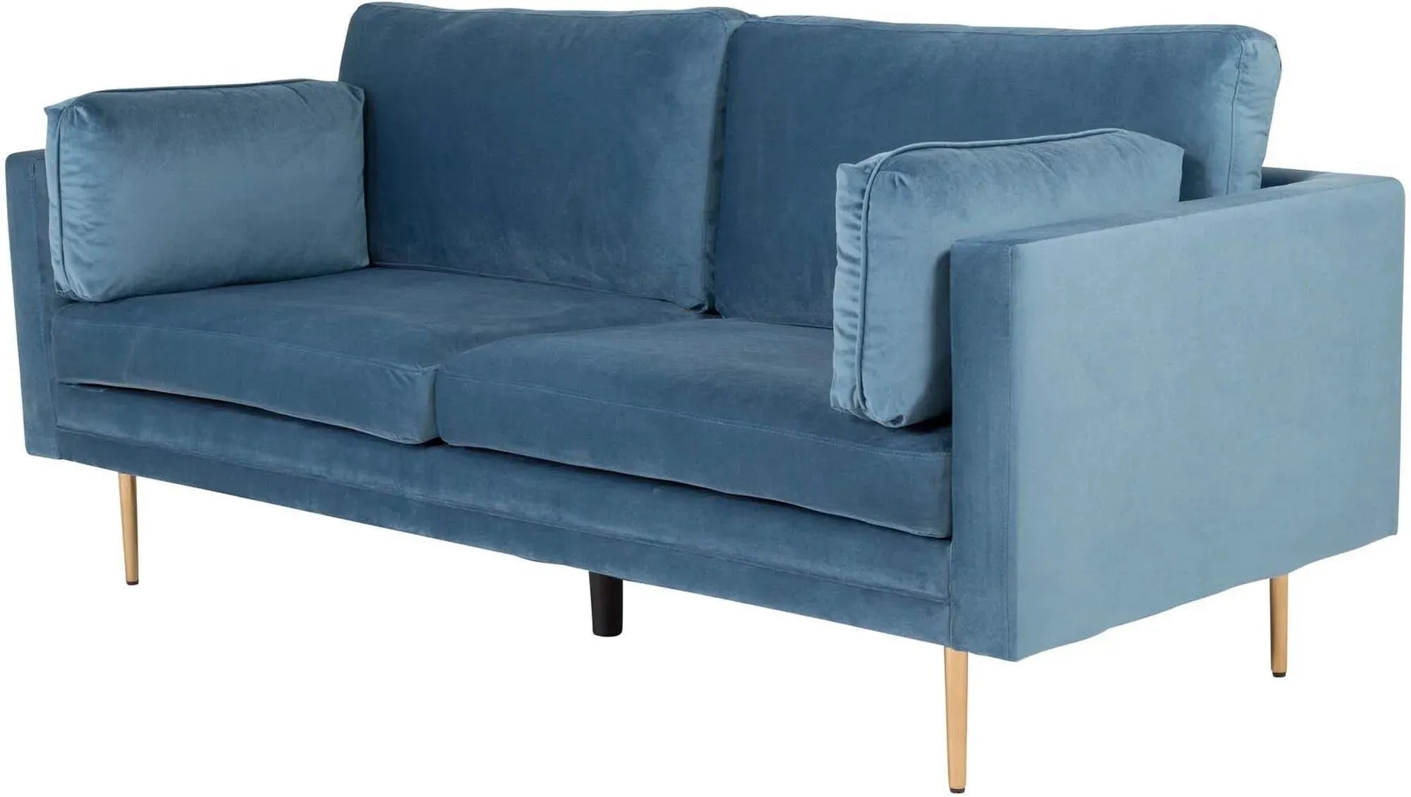 Boom Sofa, 3er Sofa, KAQTU Design