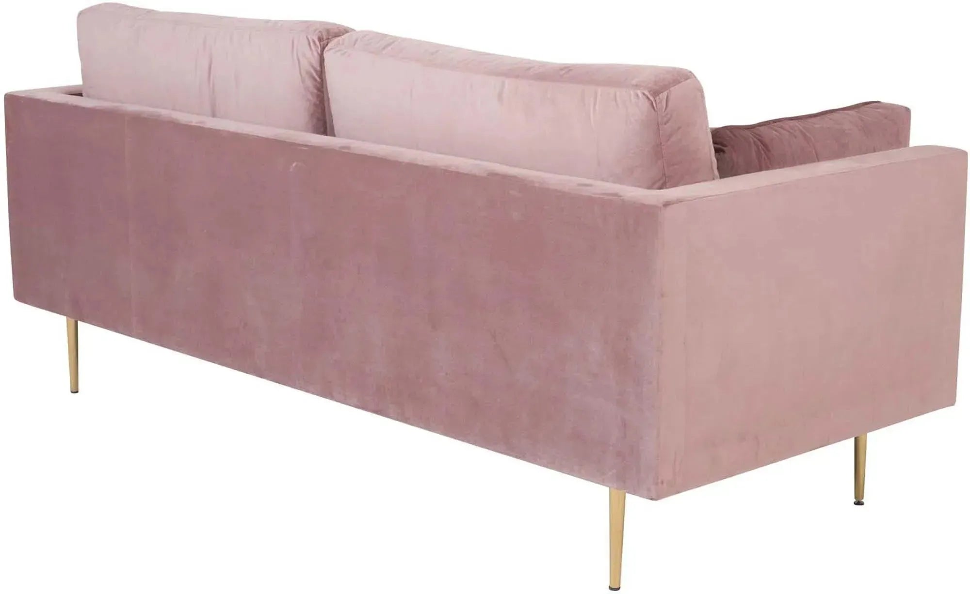 Boom Sofa, 3er Sofa, KAQTU Design