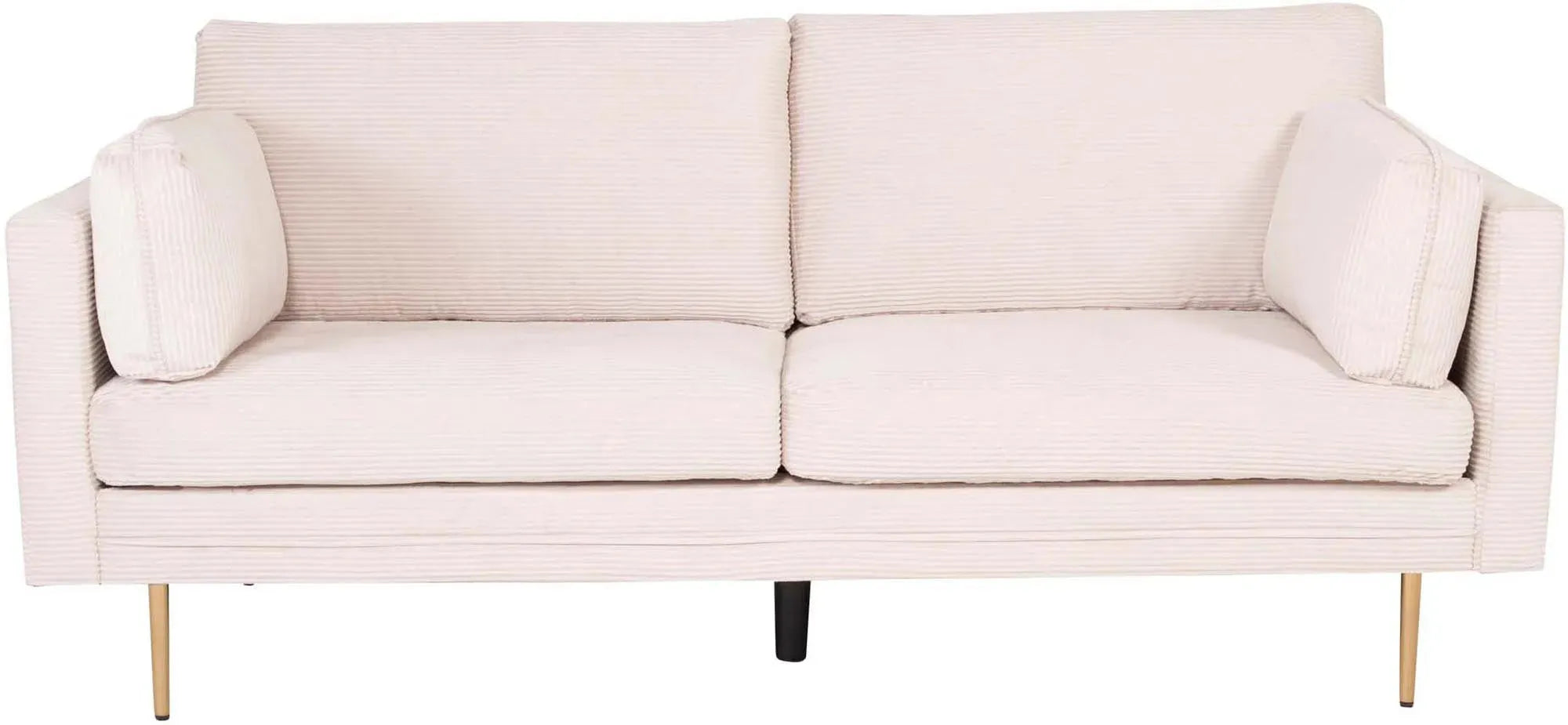 Boom Sofa, 3er Sofa, KAQTU Design