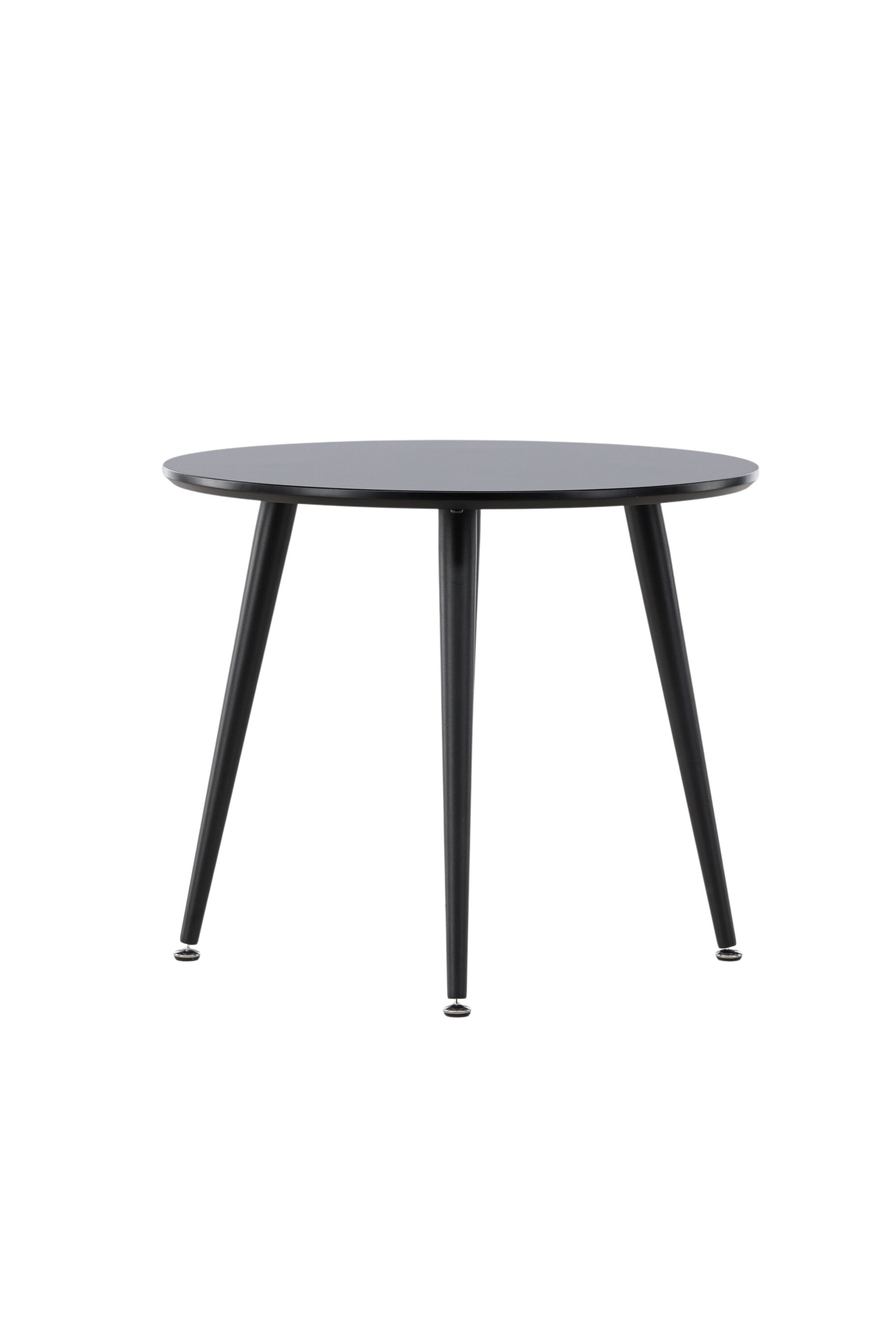 Plaza Kindertisch in Schwarz präsentiert im Onlineshop von KAQTU Design AG. Esstisch ist von Venture Home