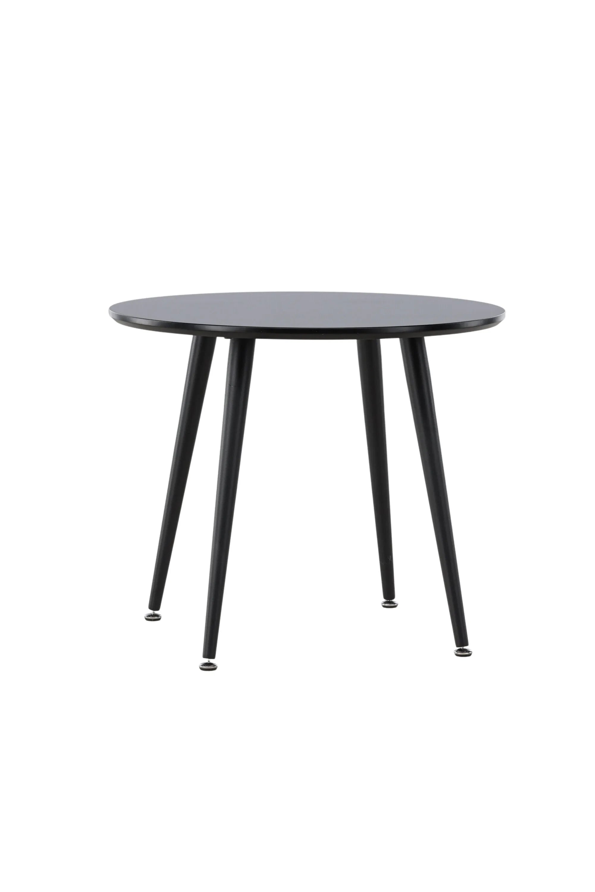 Plaza Kindertisch in Schwarz präsentiert im Onlineshop von KAQTU Design AG. Esstisch ist von Venture Home