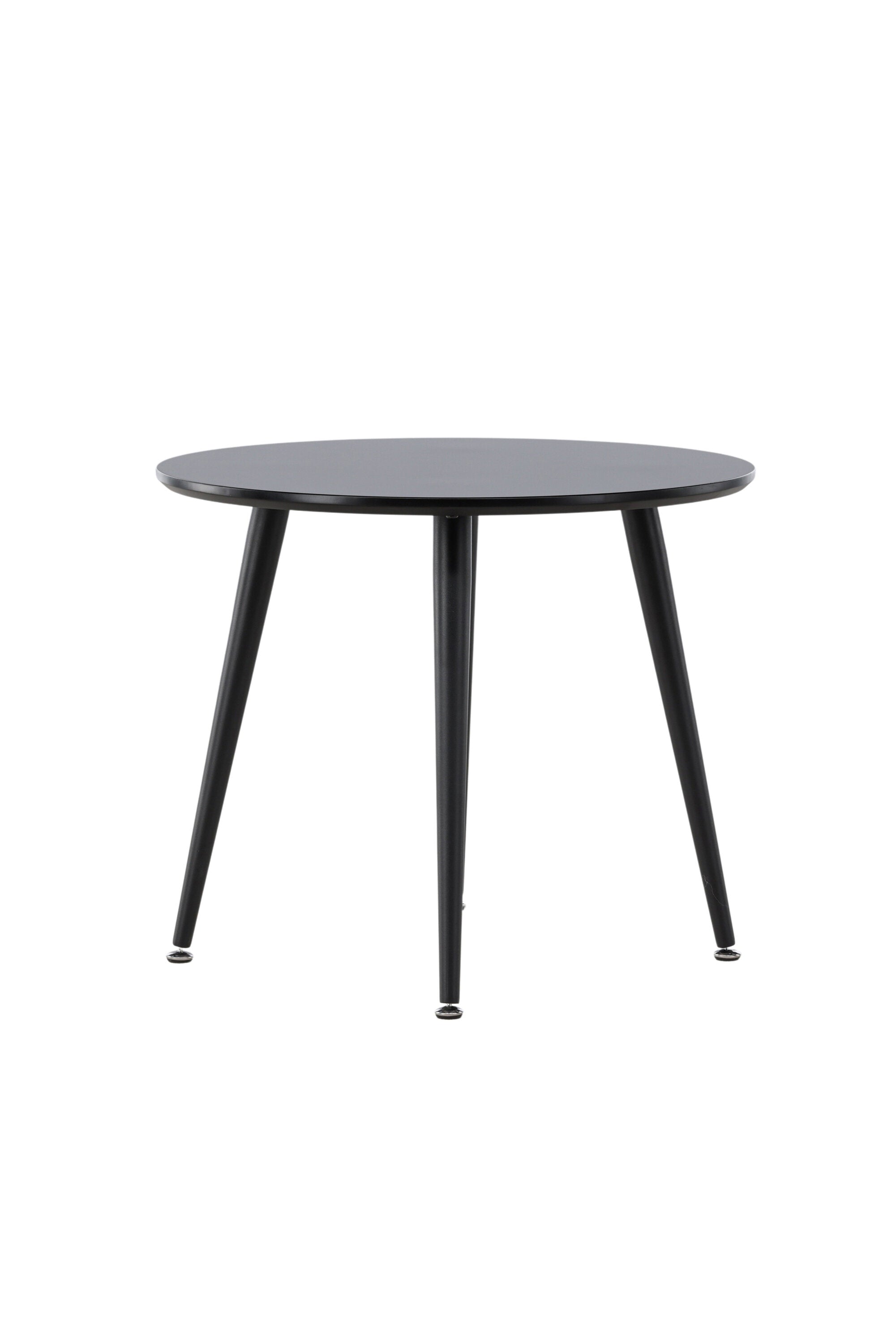 Plaza Kindertisch in Schwarz präsentiert im Onlineshop von KAQTU Design AG. Esstisch ist von Venture Home