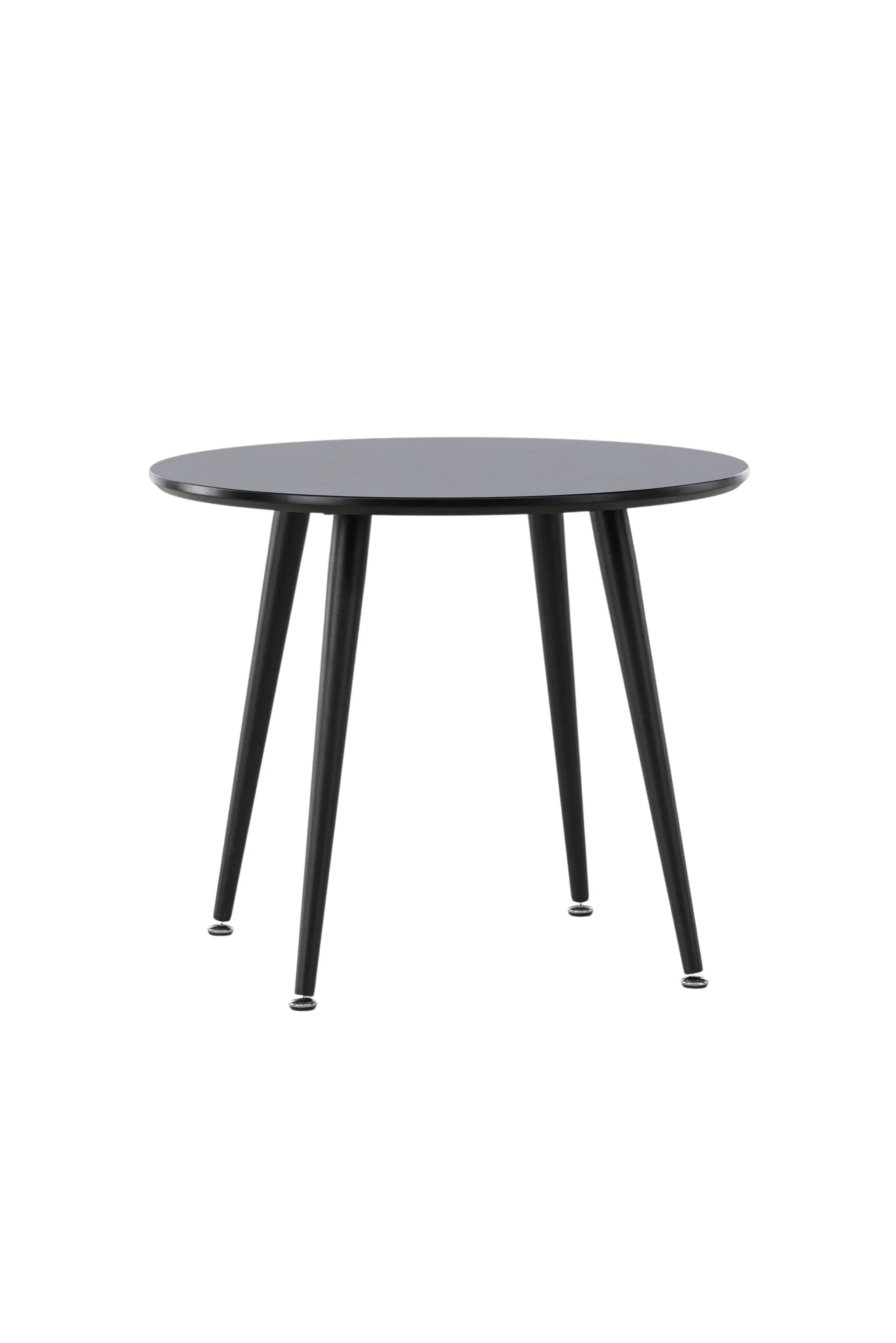 Plaza Kindertisch in Schwarz präsentiert im Onlineshop von KAQTU Design AG. Esstisch ist von Venture Home