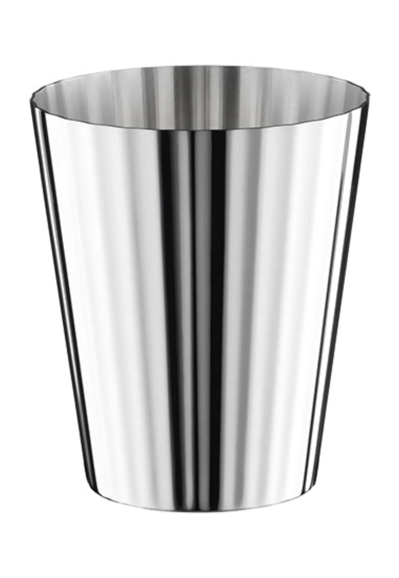 Belvedere 90 Wasserbecher (Gin,Wein) in Silber präsentiert im Onlineshop von KAQTU Design AG. Glas ist von Robbe & Berking