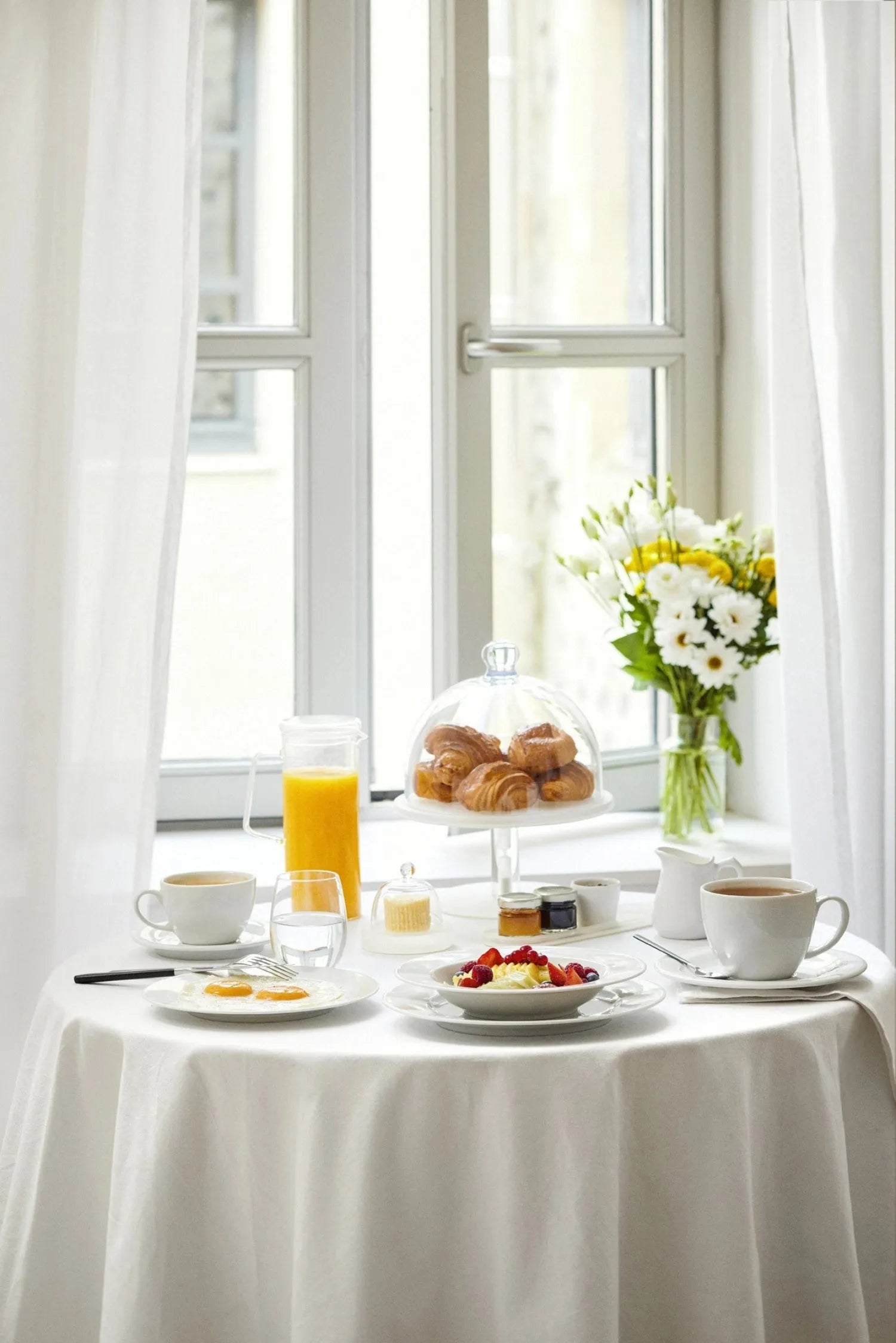 Stilvolle Lipari Tasse von Revol, perfekt für den täglichen Genuss.