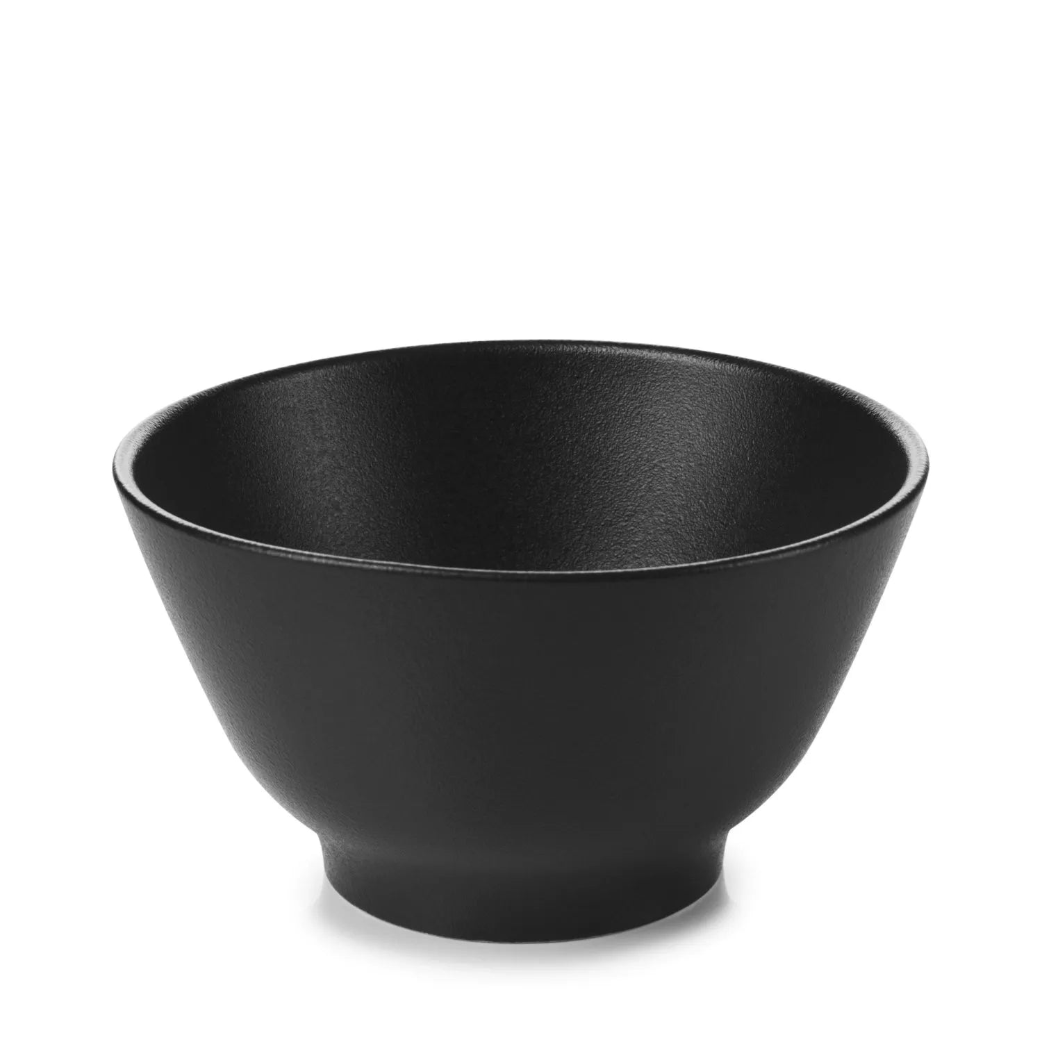 Adelie Bowl 55cl Gusseisener optik